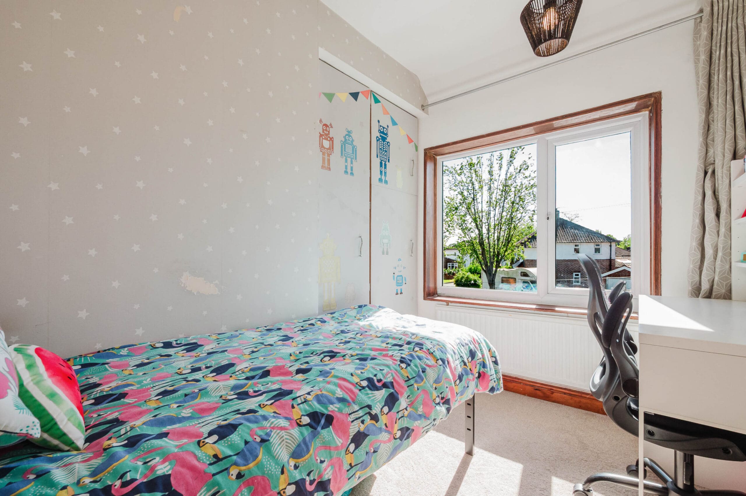 Kingston Drive, Flixton - VitalSpace
