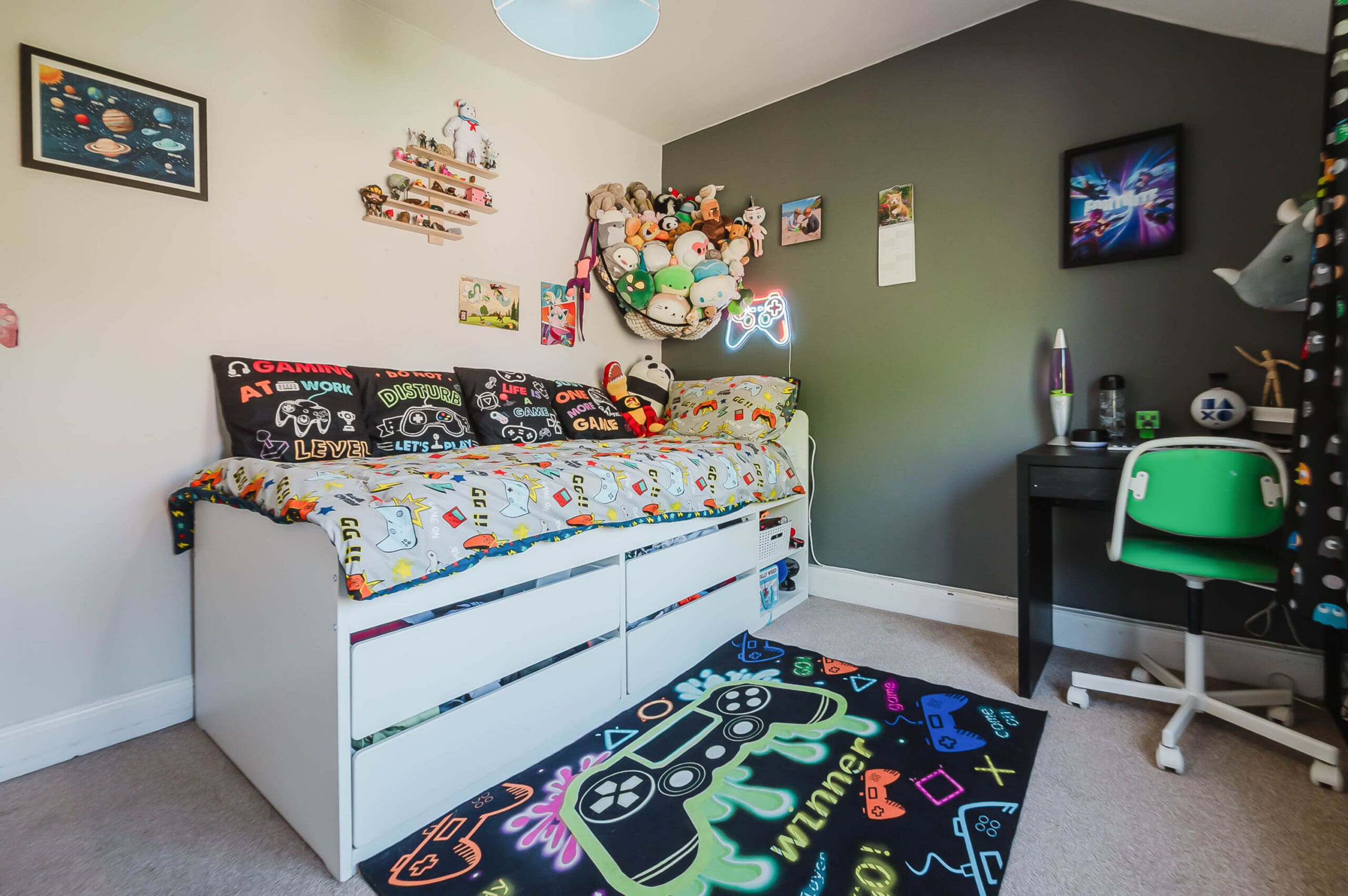 Kingston Drive, Flixton - VitalSpace