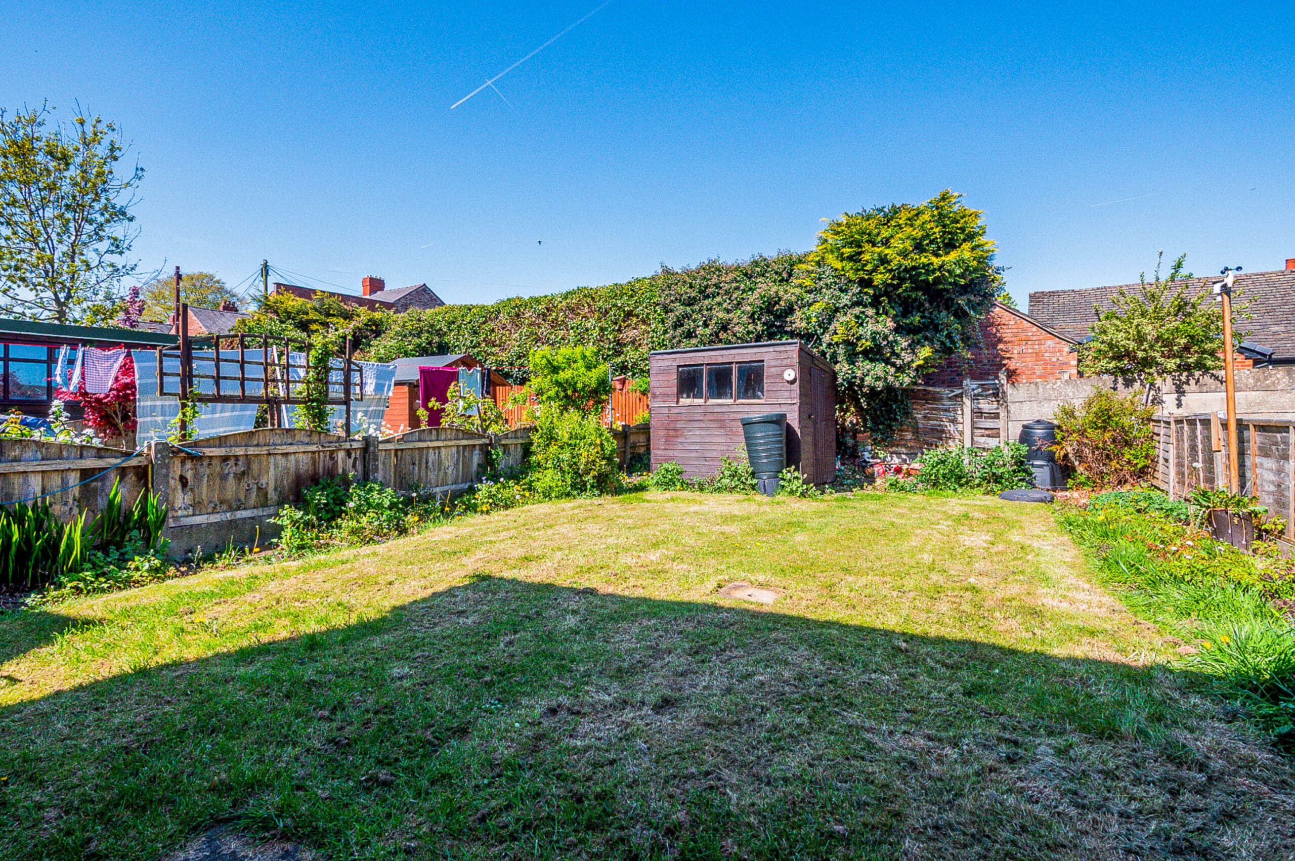 Lostock Avenue, Urmston - VitalSpace