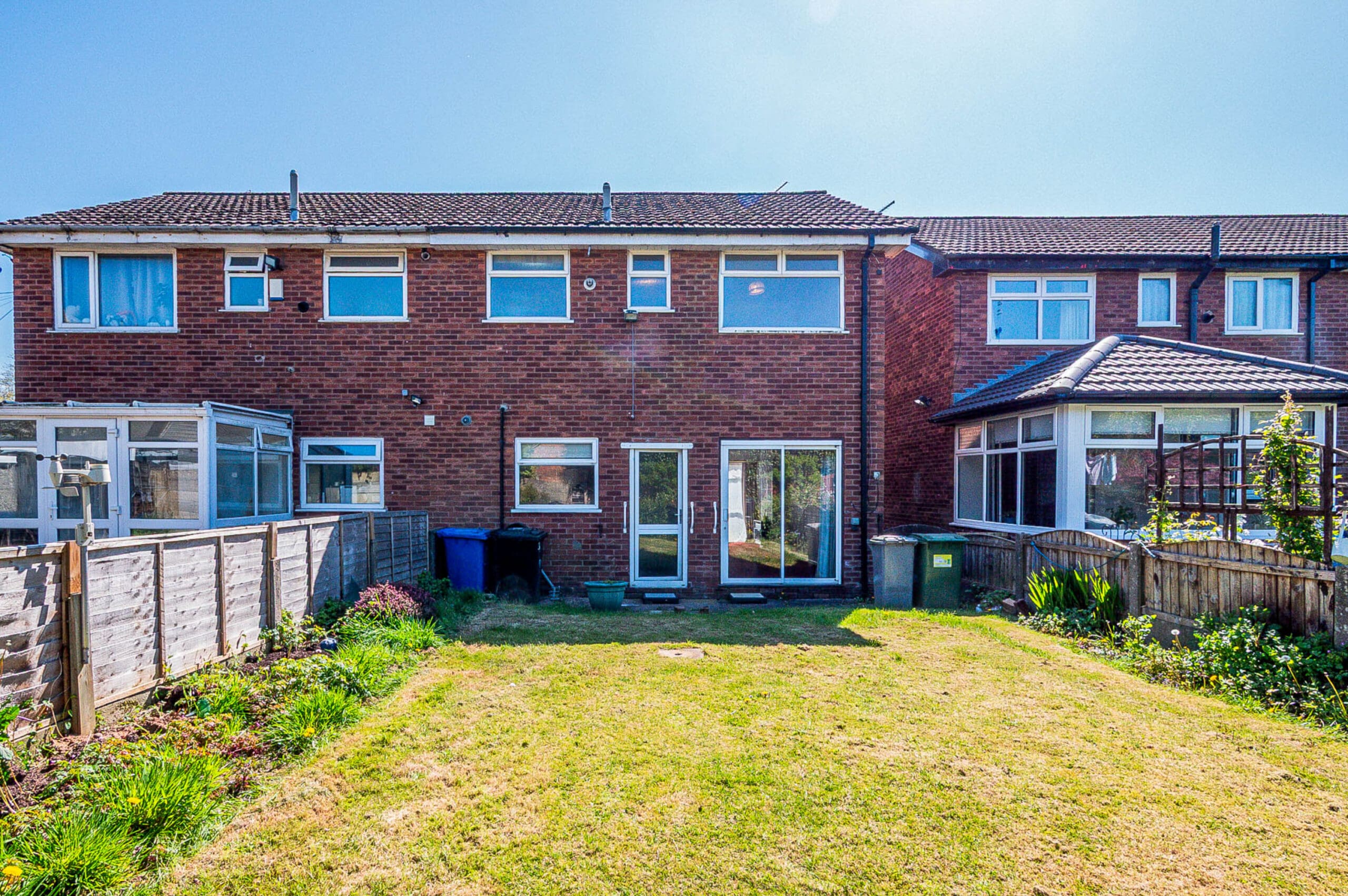 Lostock Avenue, Urmston - VitalSpace