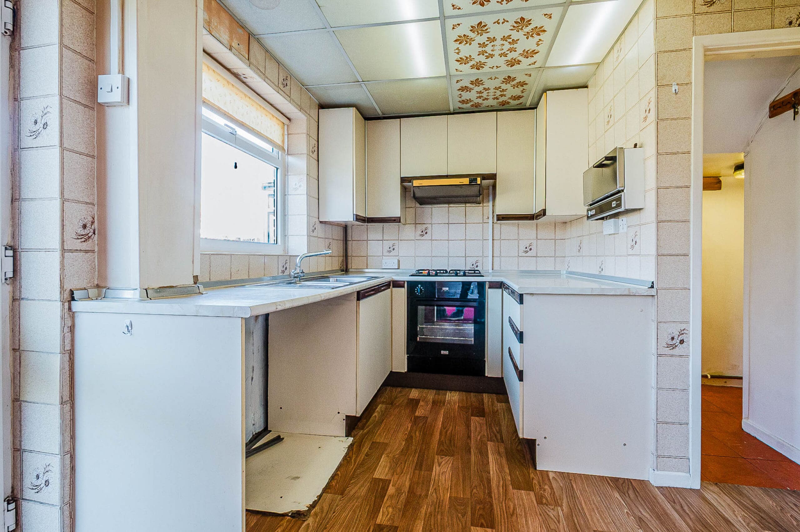 Lostock Avenue, Urmston - VitalSpace