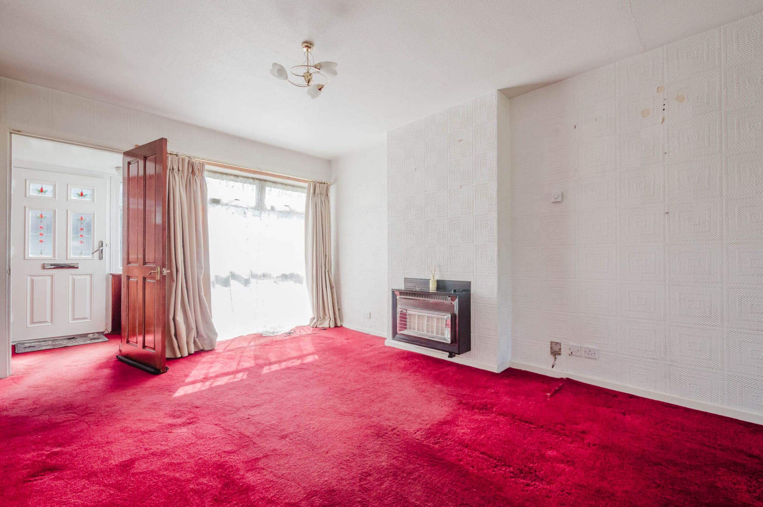 Lostock Avenue, Urmston - VitalSpace