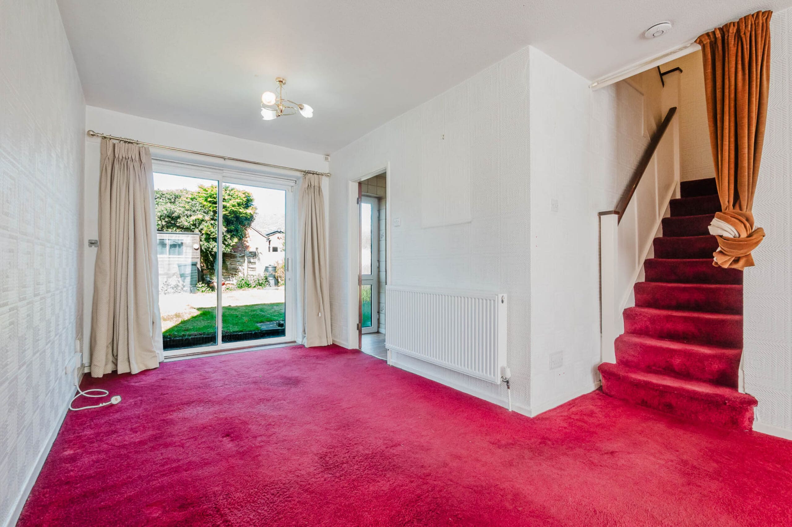 Lostock Avenue, Urmston - VitalSpace