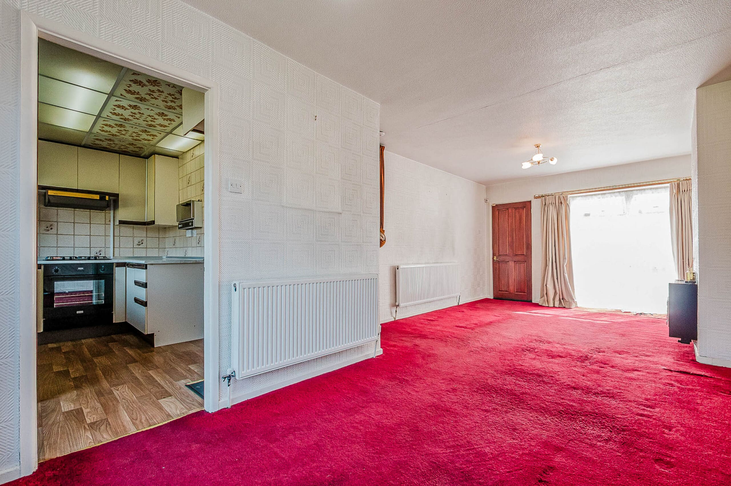 Lostock Avenue, Urmston - VitalSpace