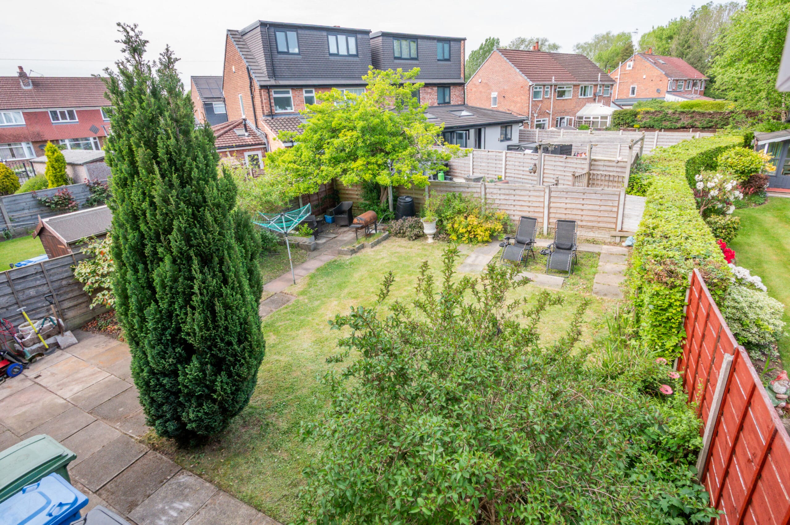 Woodhouse Road, Davyhulme - VitalSpace