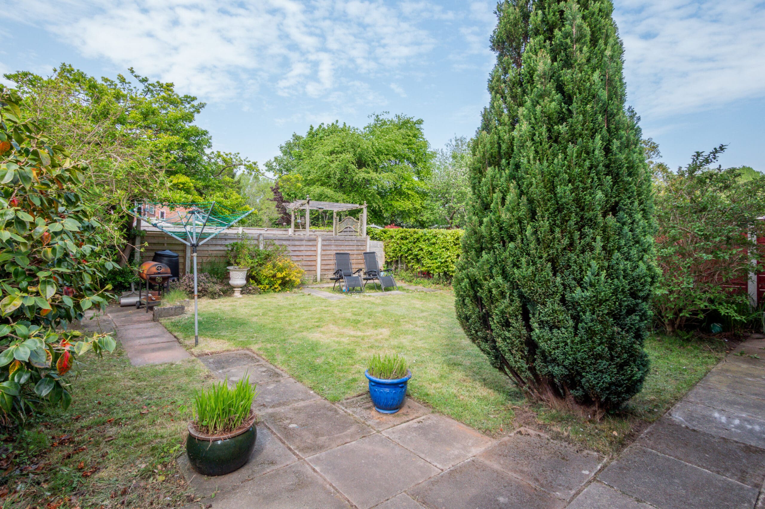 Woodhouse Road, Davyhulme - VitalSpace