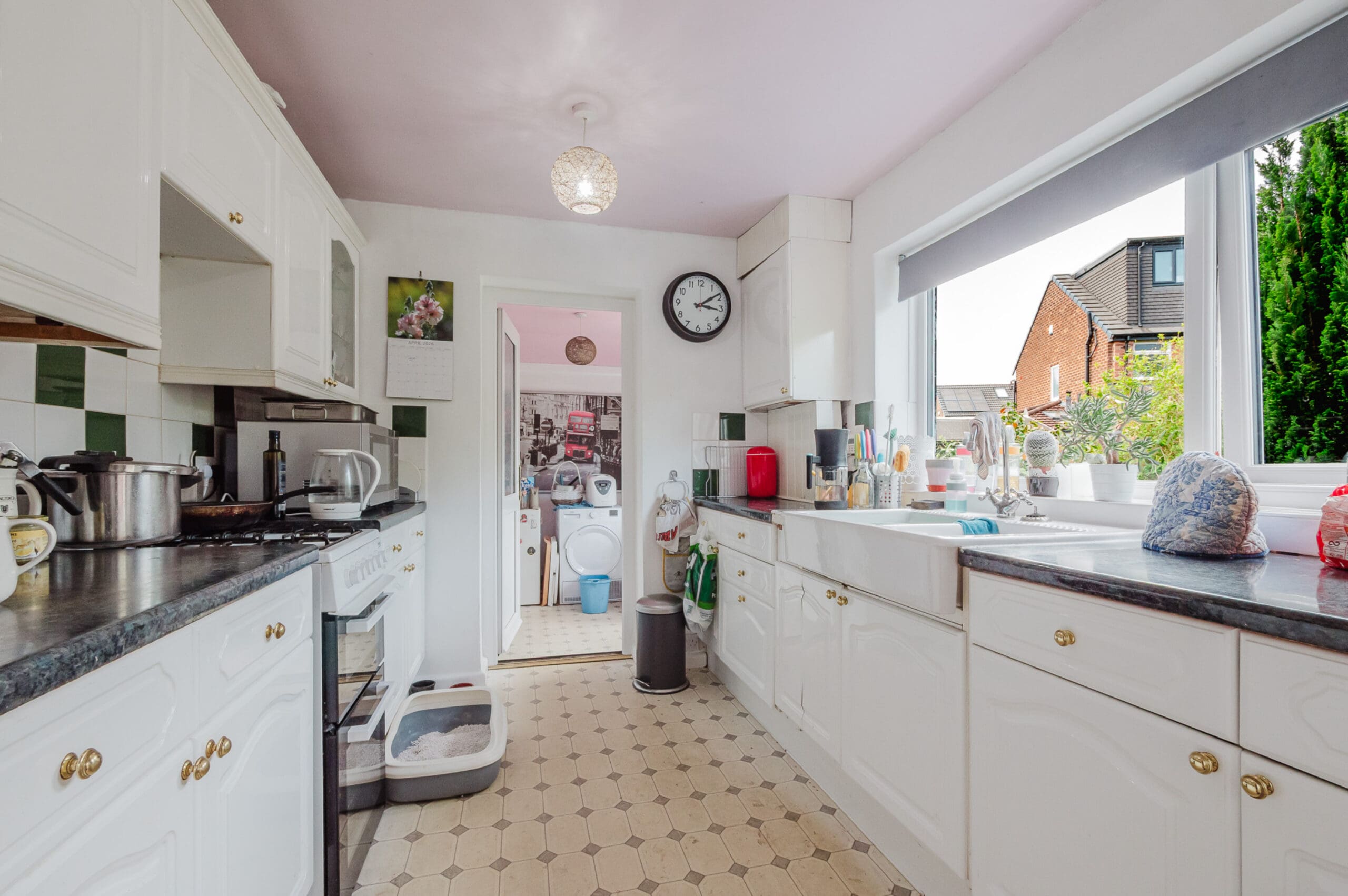 Woodhouse Road, Davyhulme - VitalSpace