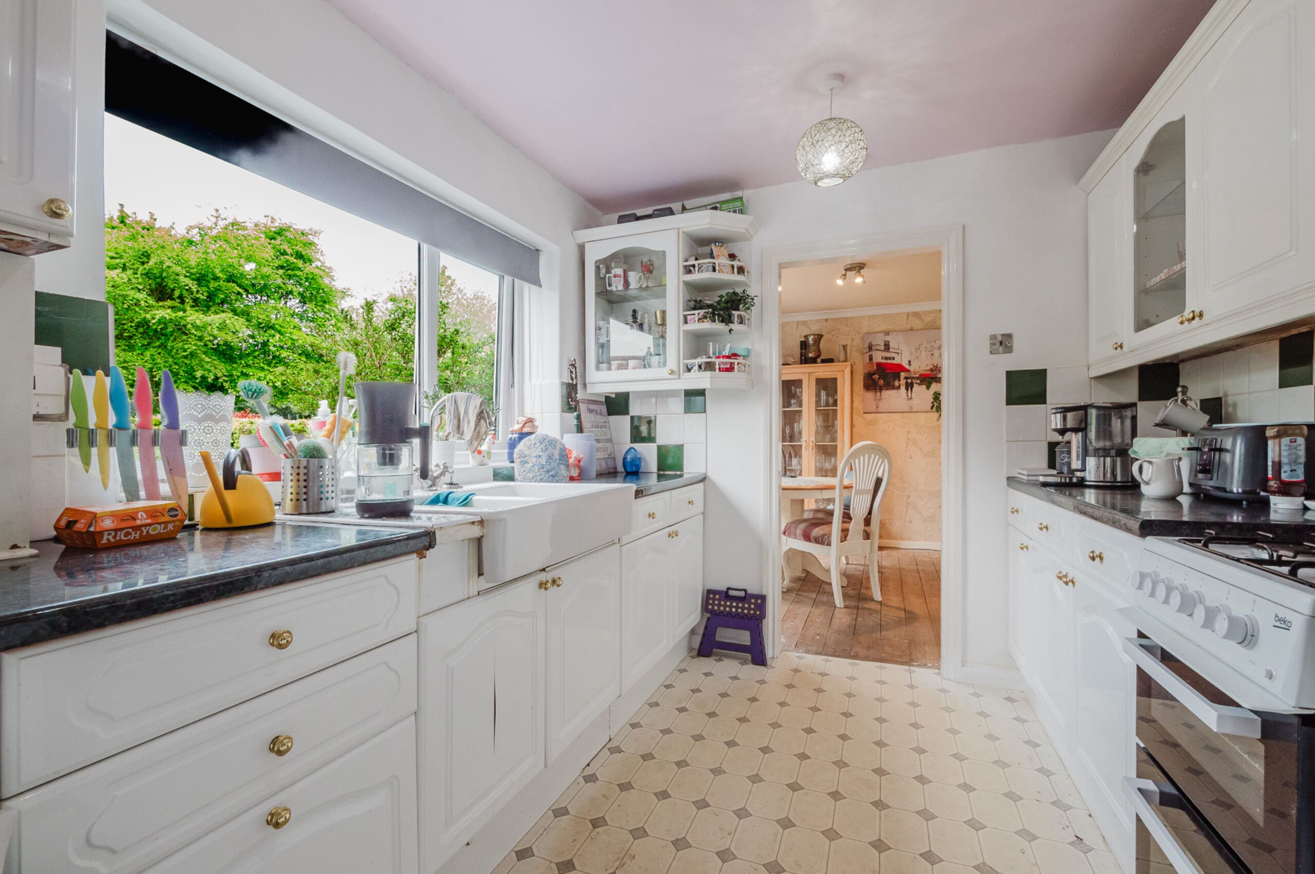 Woodhouse Road, Davyhulme - VitalSpace
