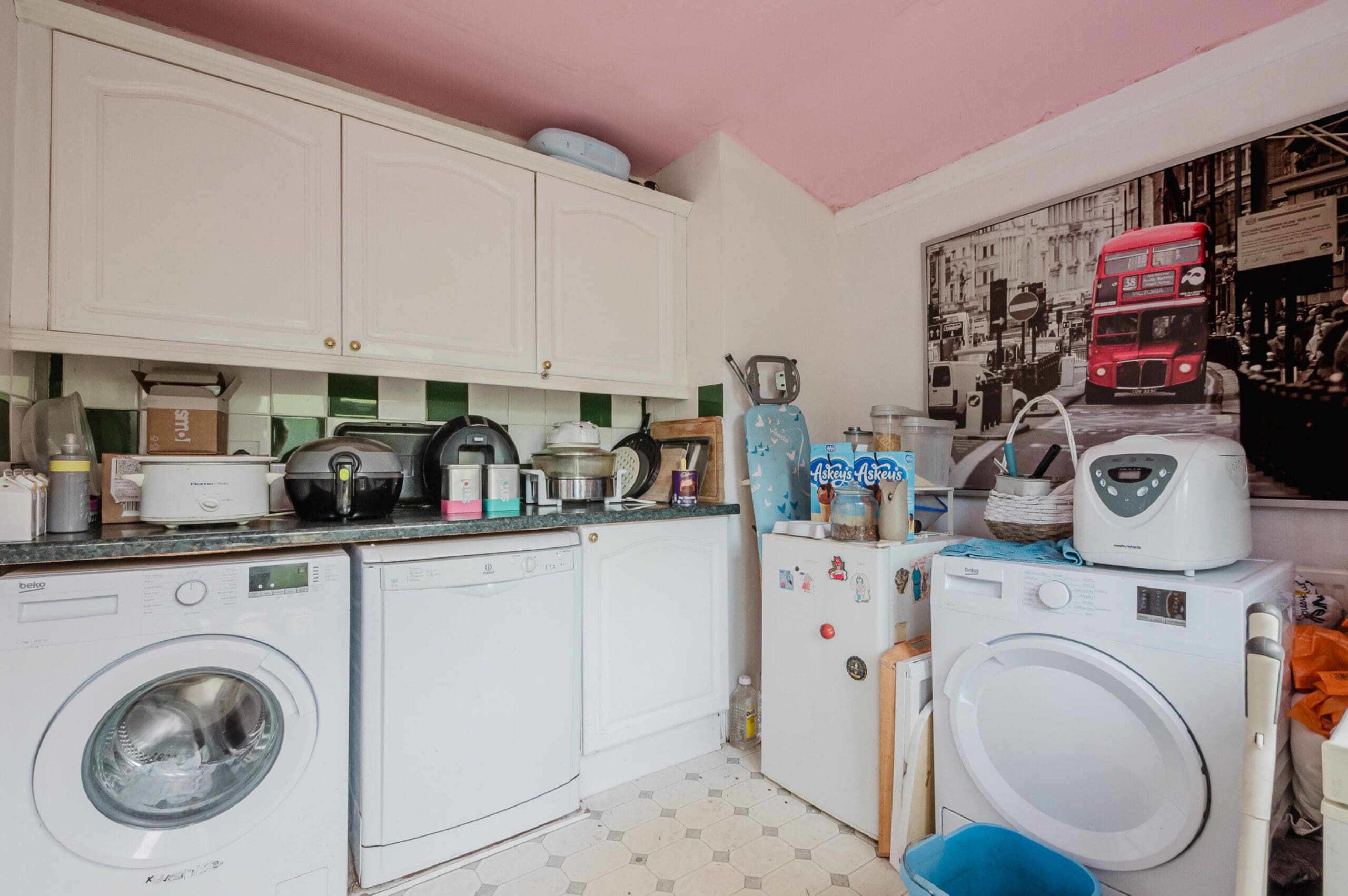 Woodhouse Road, Davyhulme - VitalSpace