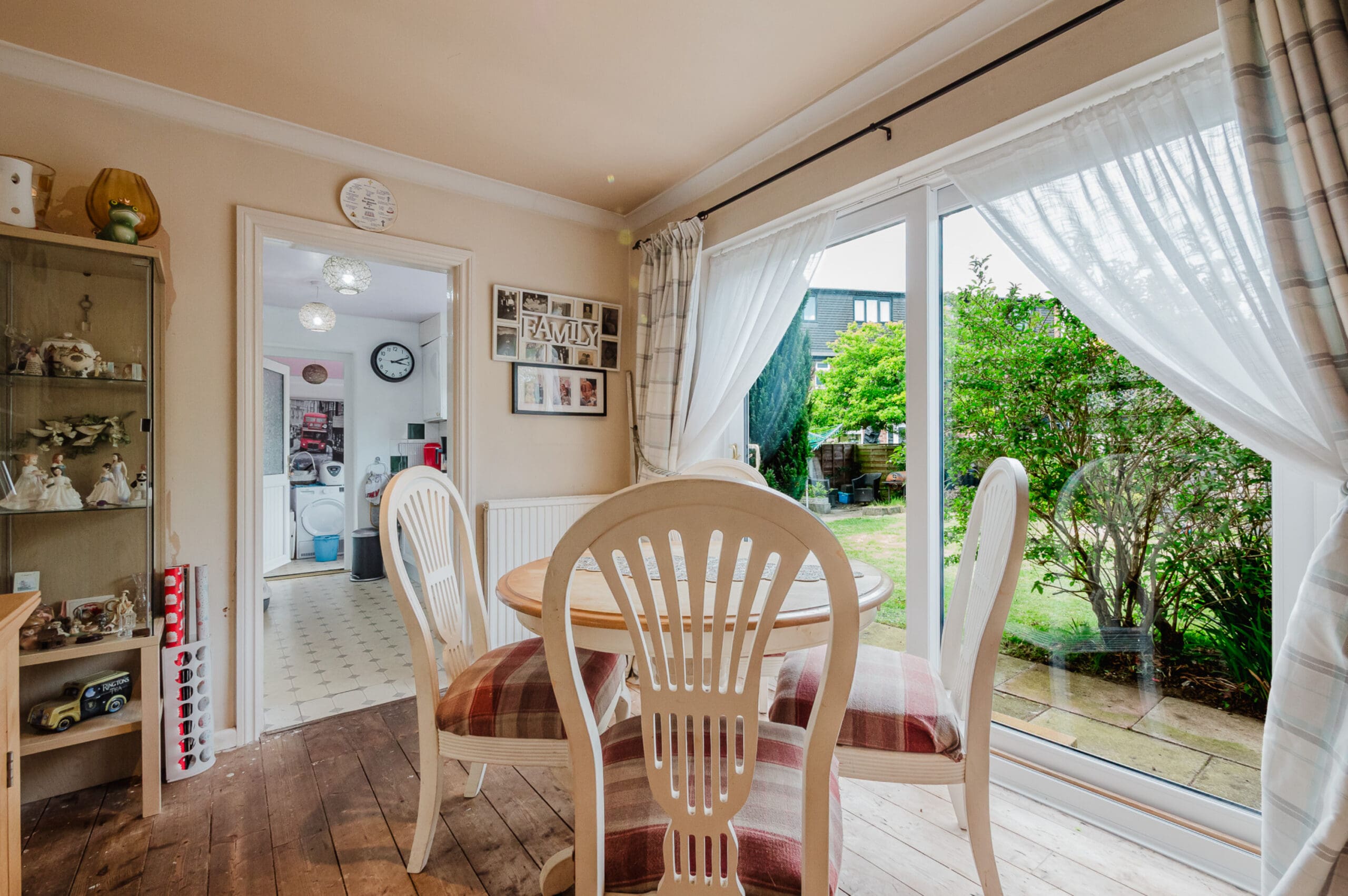 Woodhouse Road, Davyhulme - VitalSpace