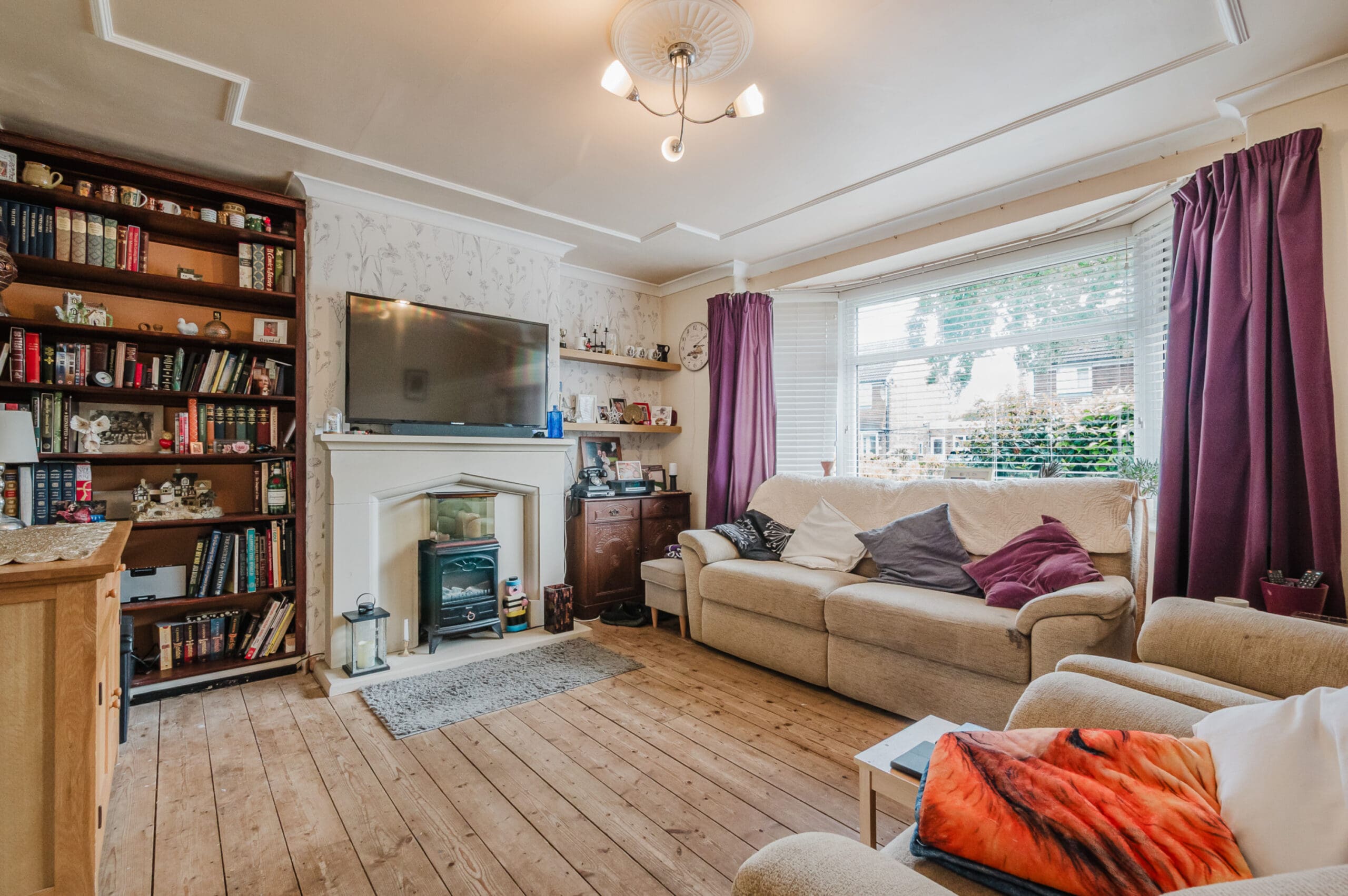 Woodhouse Road, Davyhulme - VitalSpace