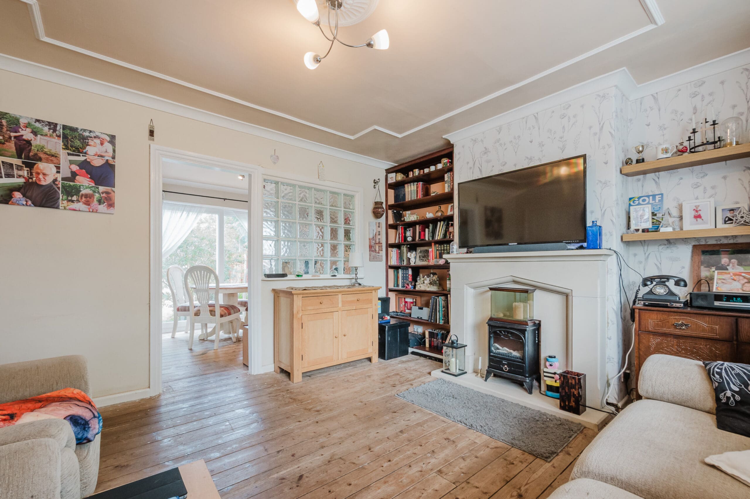 Woodhouse Road, Davyhulme - VitalSpace