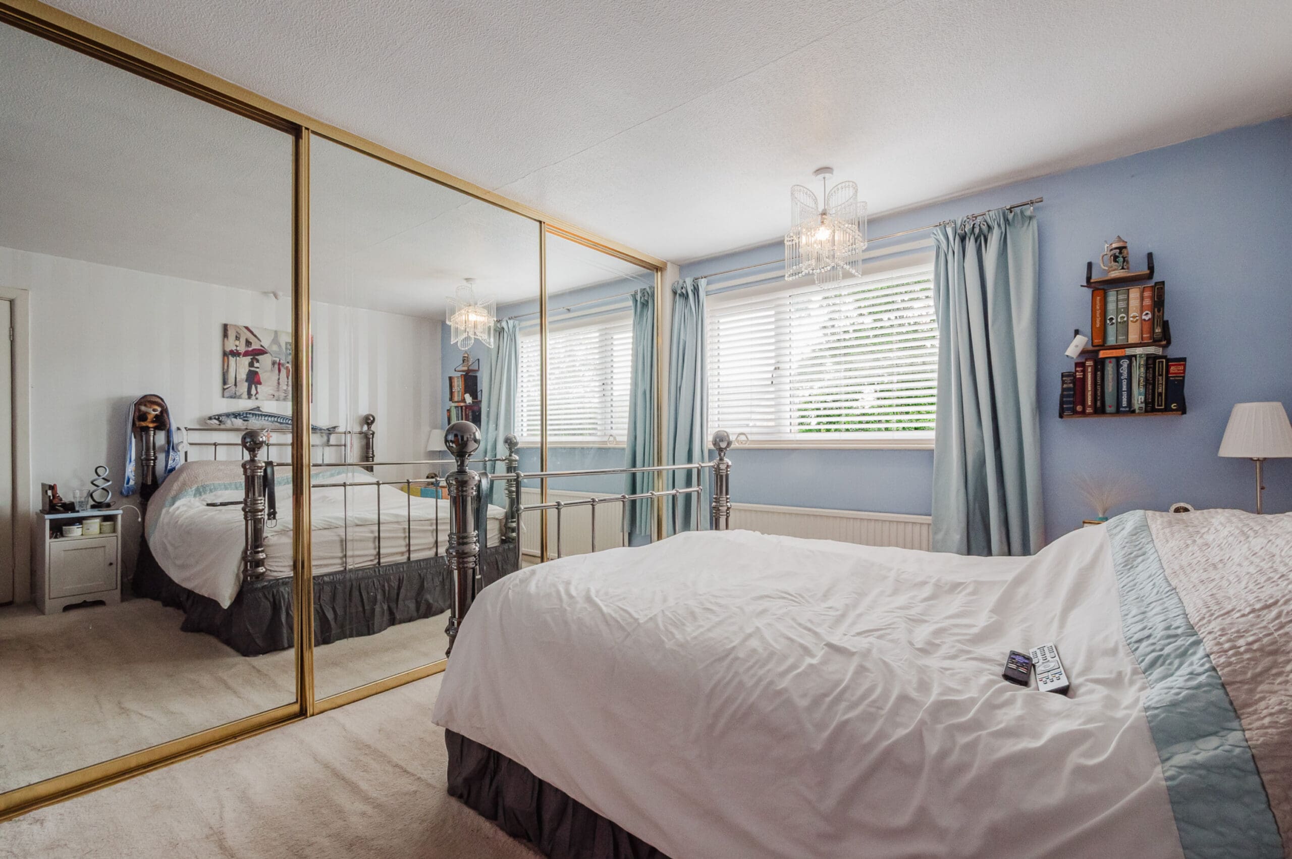 Woodhouse Road, Davyhulme - VitalSpace