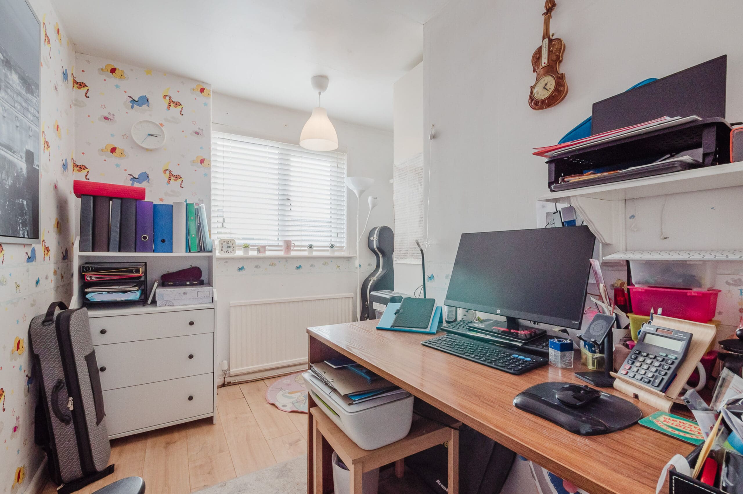 Woodhouse Road, Davyhulme - VitalSpace
