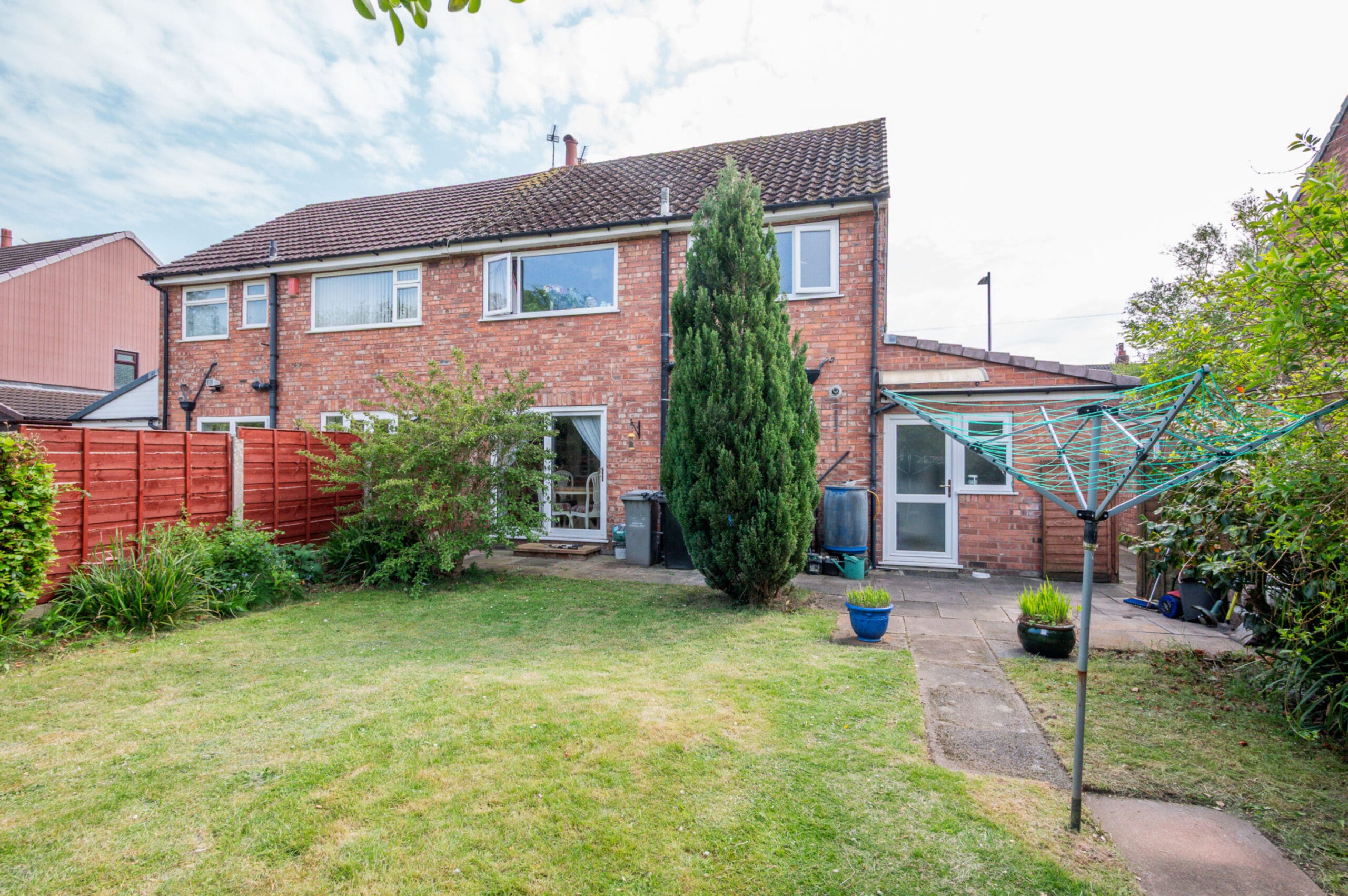 Woodhouse Road, Davyhulme - VitalSpace