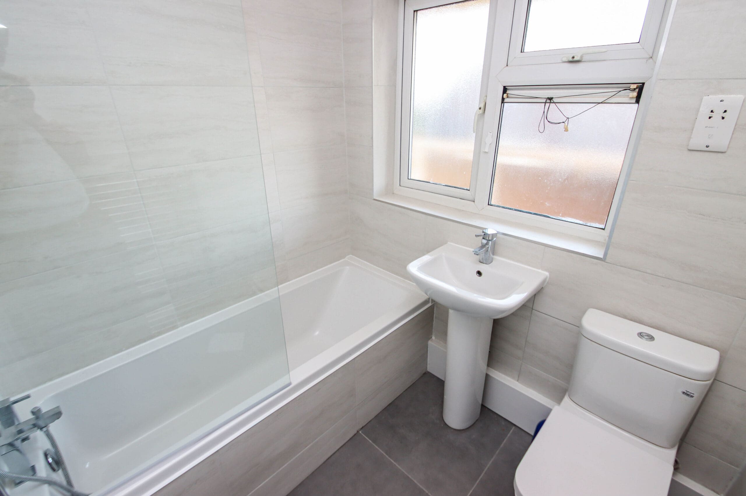 Milton Close, Stretford - VitalSpace