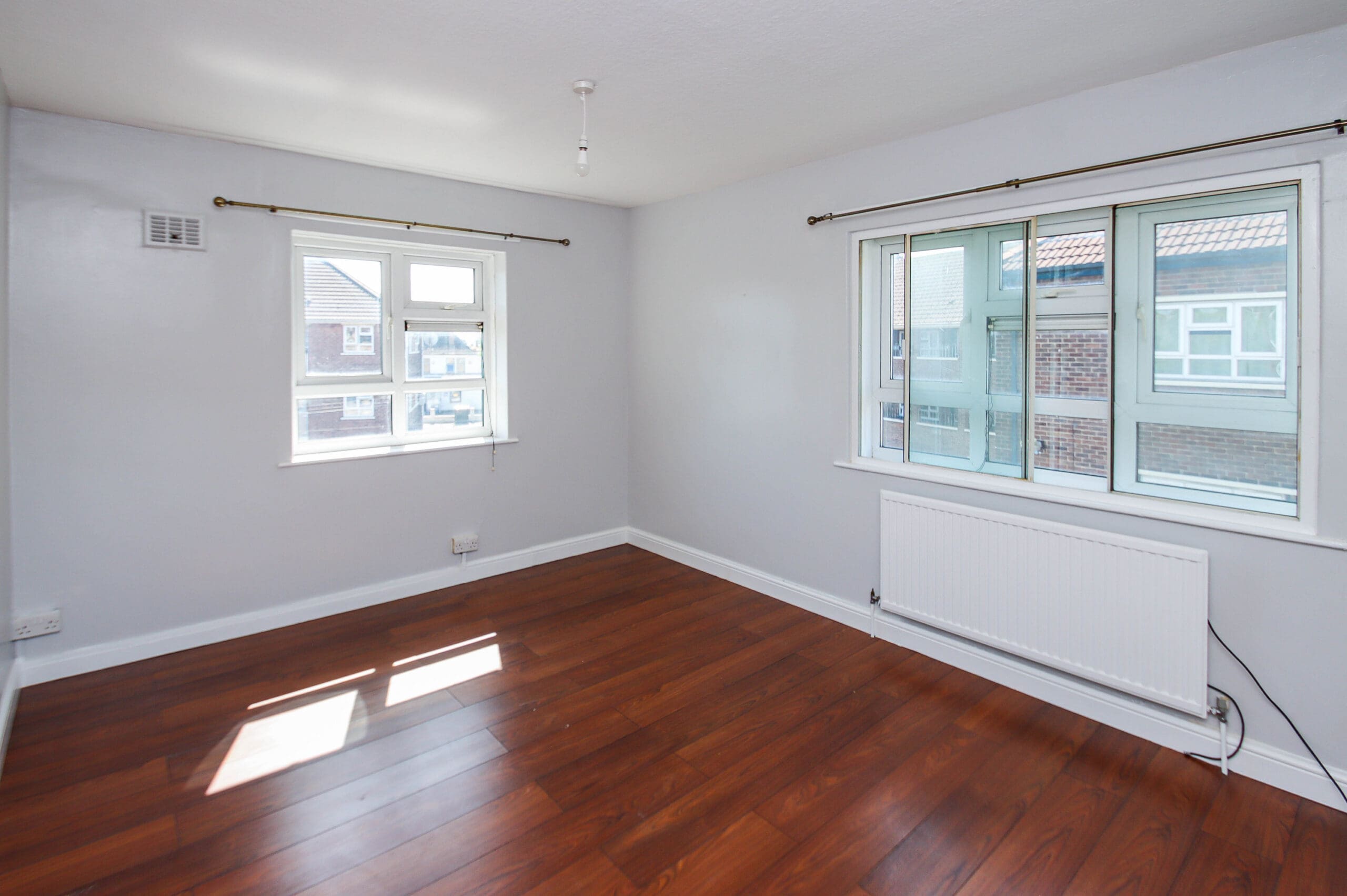 Milton Close, Stretford - VitalSpace