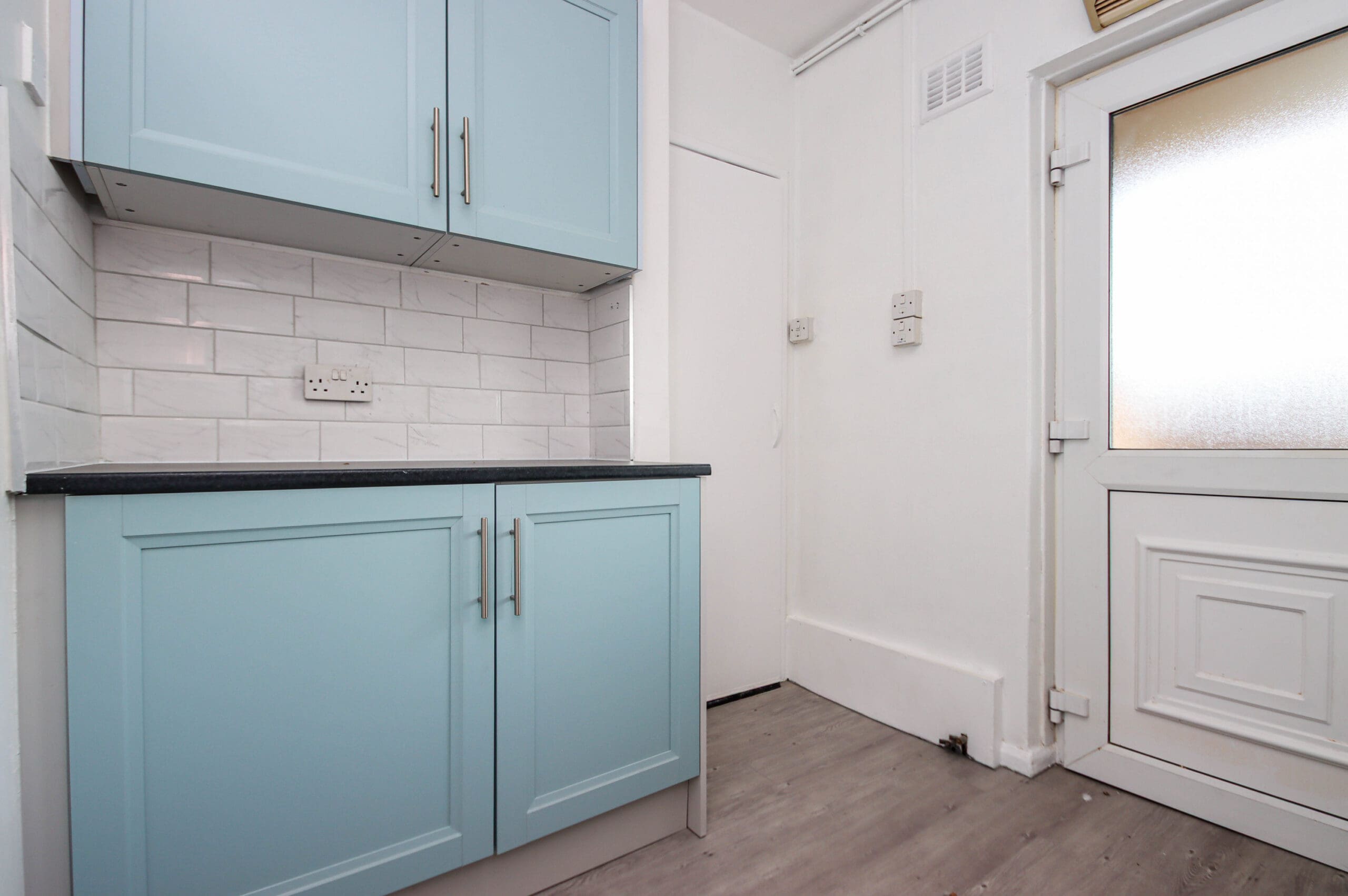 Milton Close, Stretford - VitalSpace