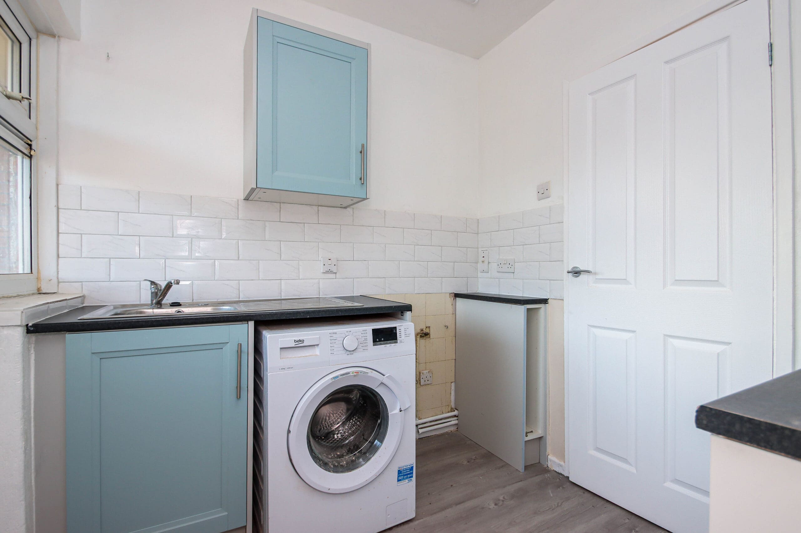 Milton Close, Stretford - VitalSpace