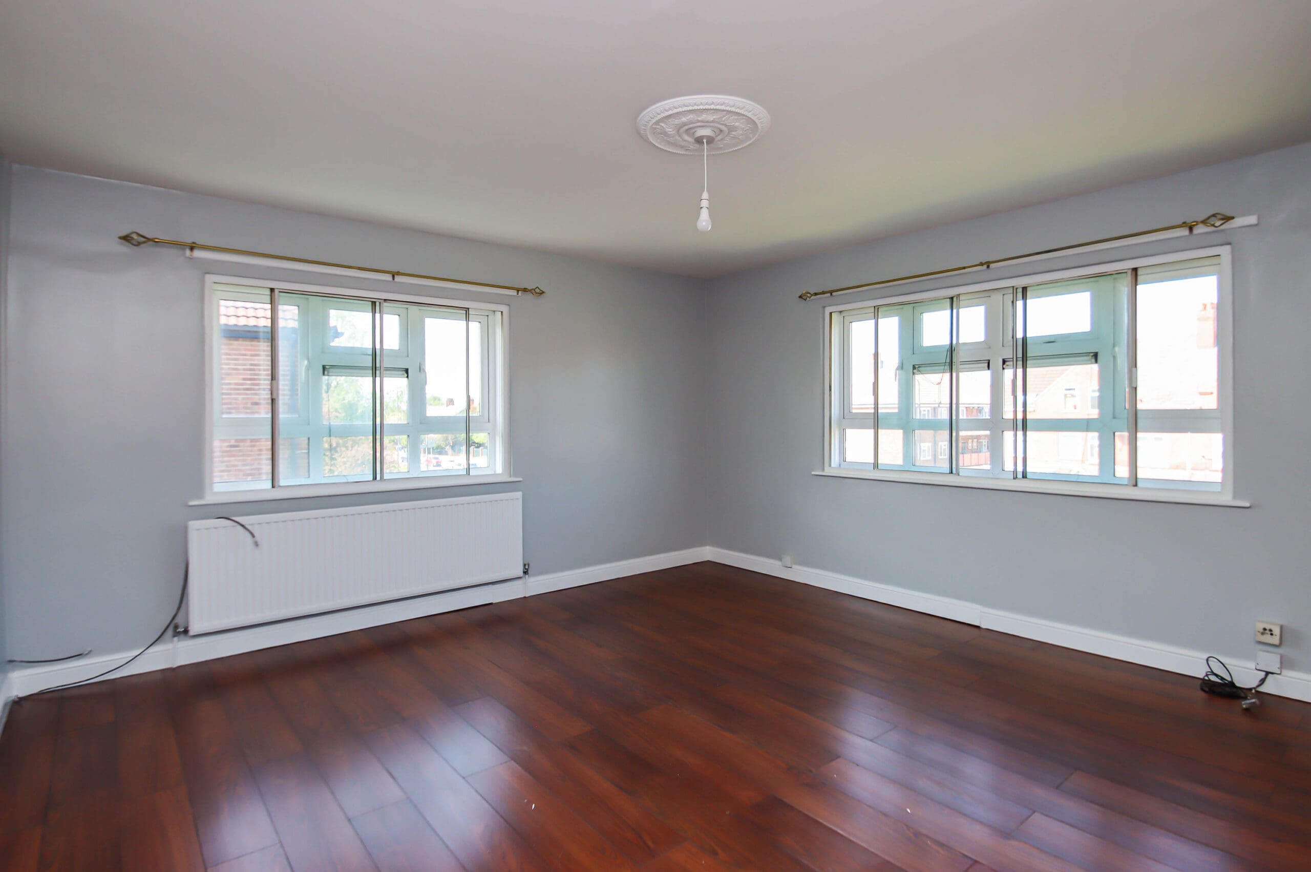 Milton Close, Stretford - VitalSpace