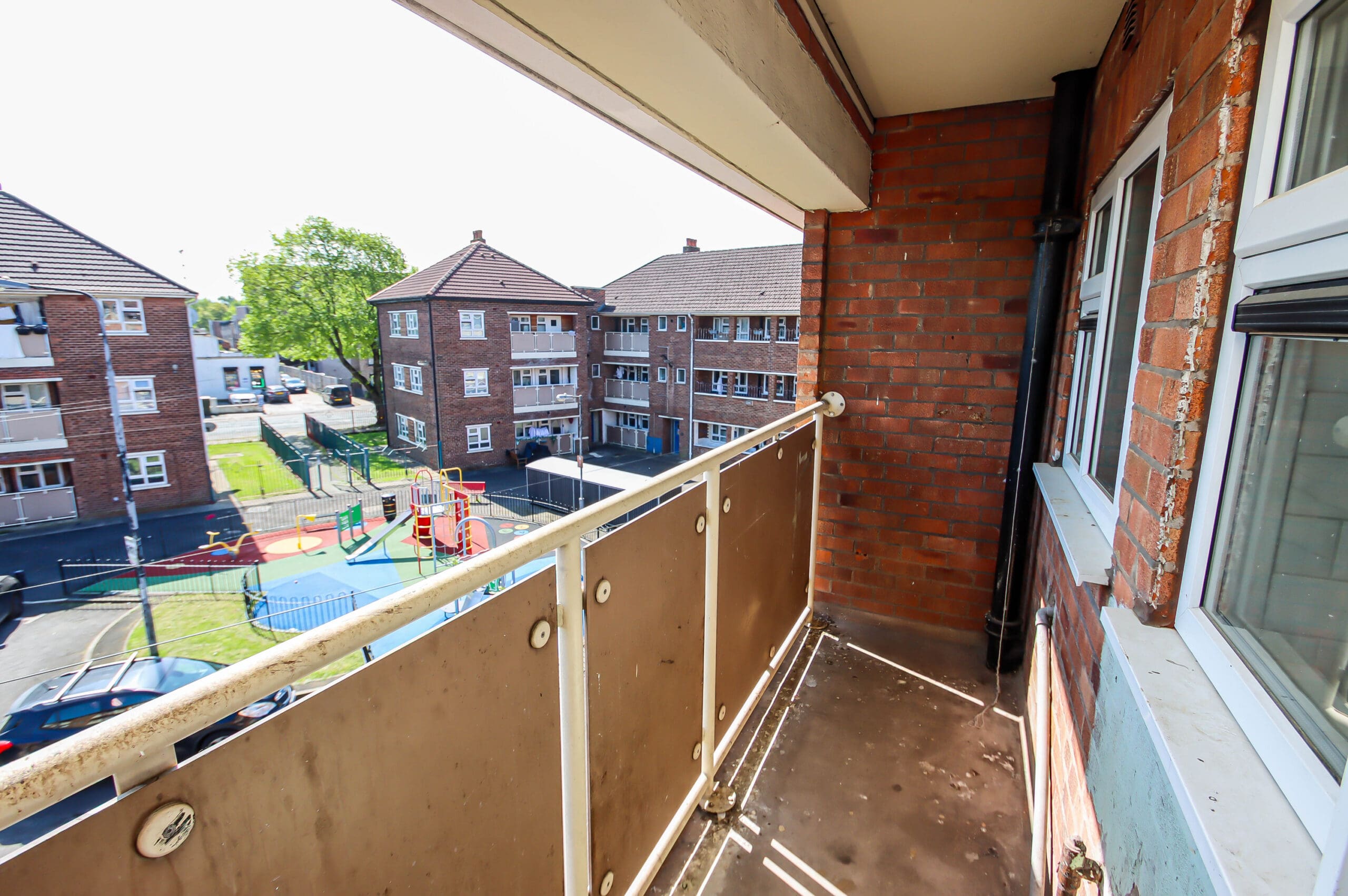 Milton Close, Stretford - VitalSpace