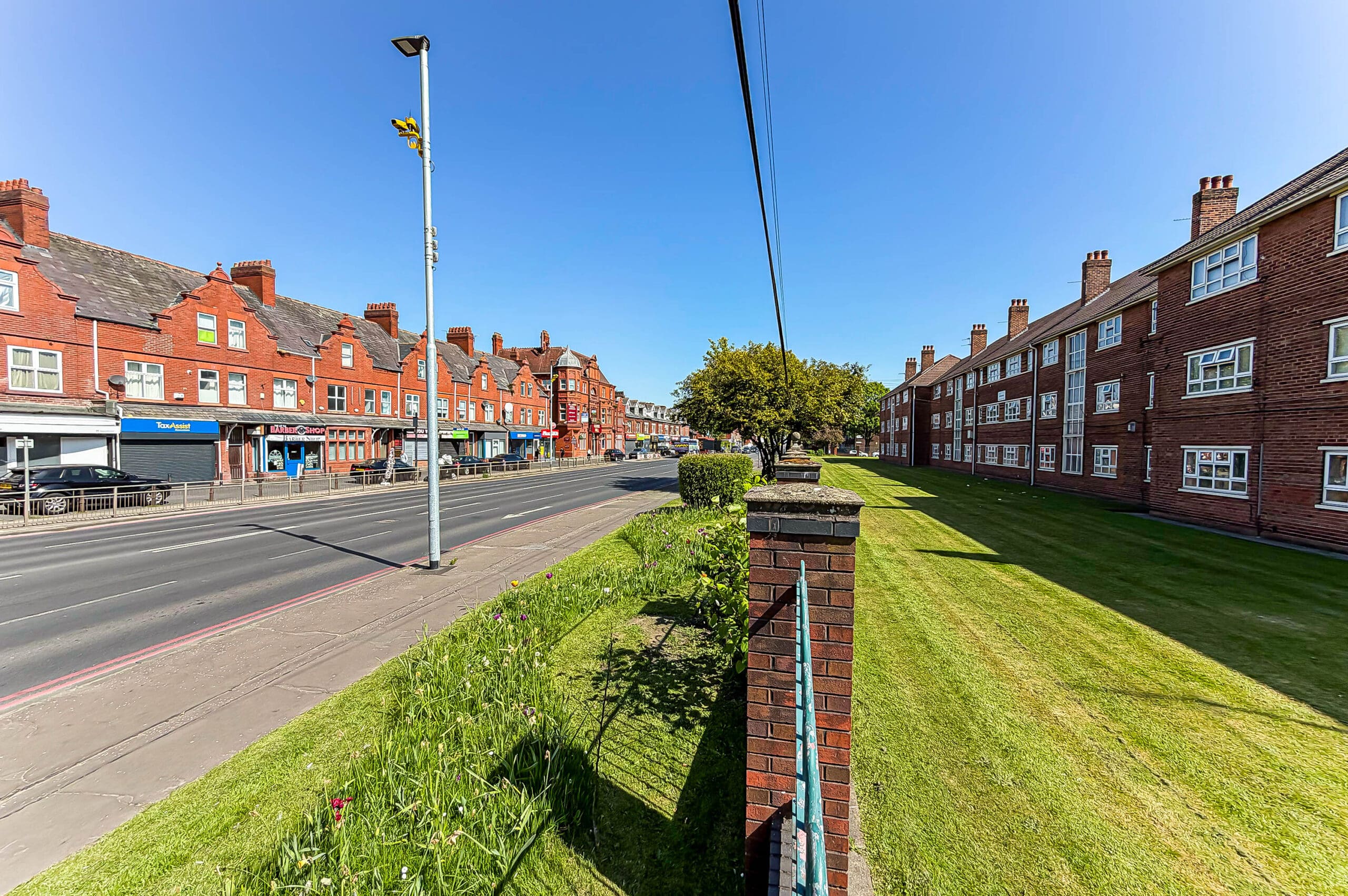 Milton Close, Stretford - VitalSpace