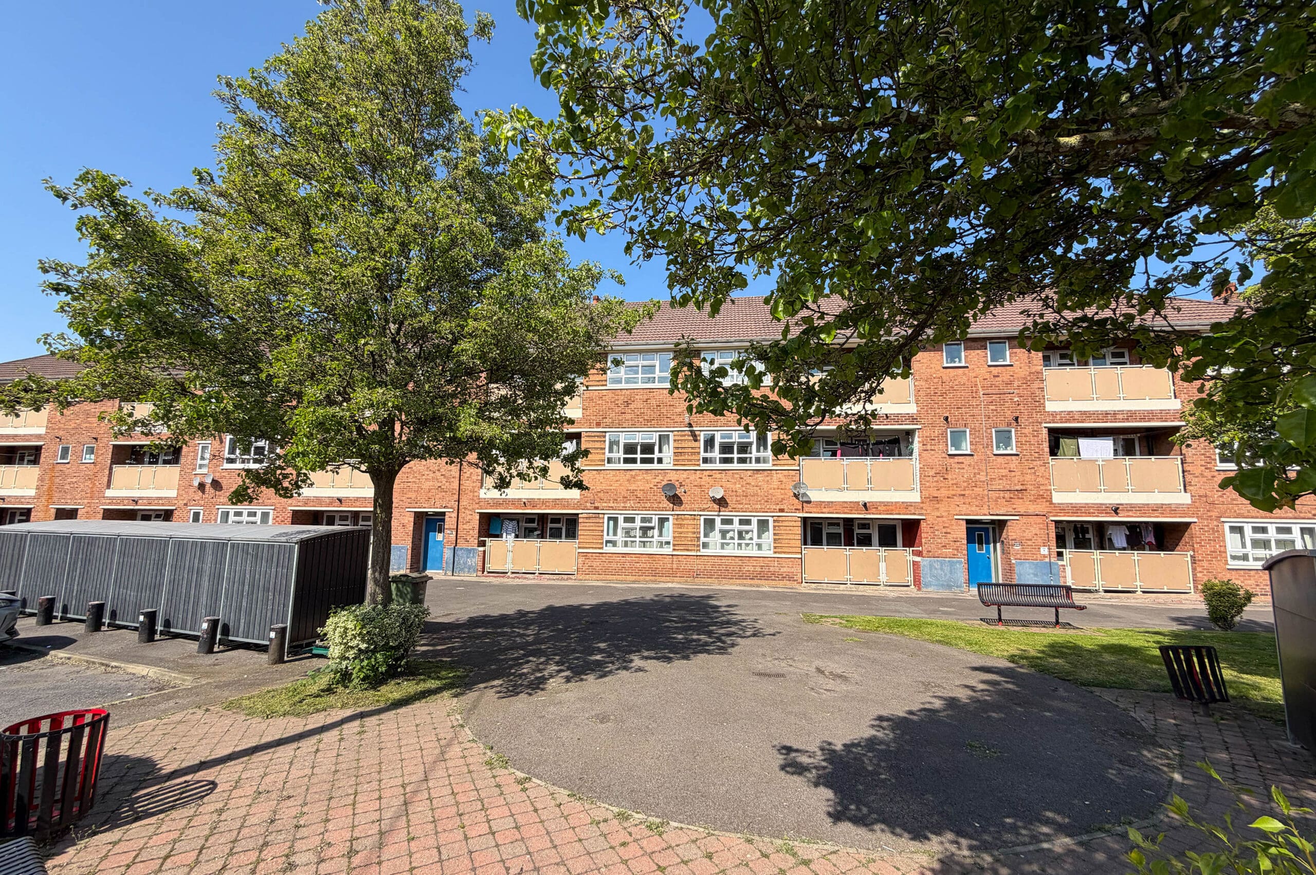 Milton Close, Stretford - VitalSpace