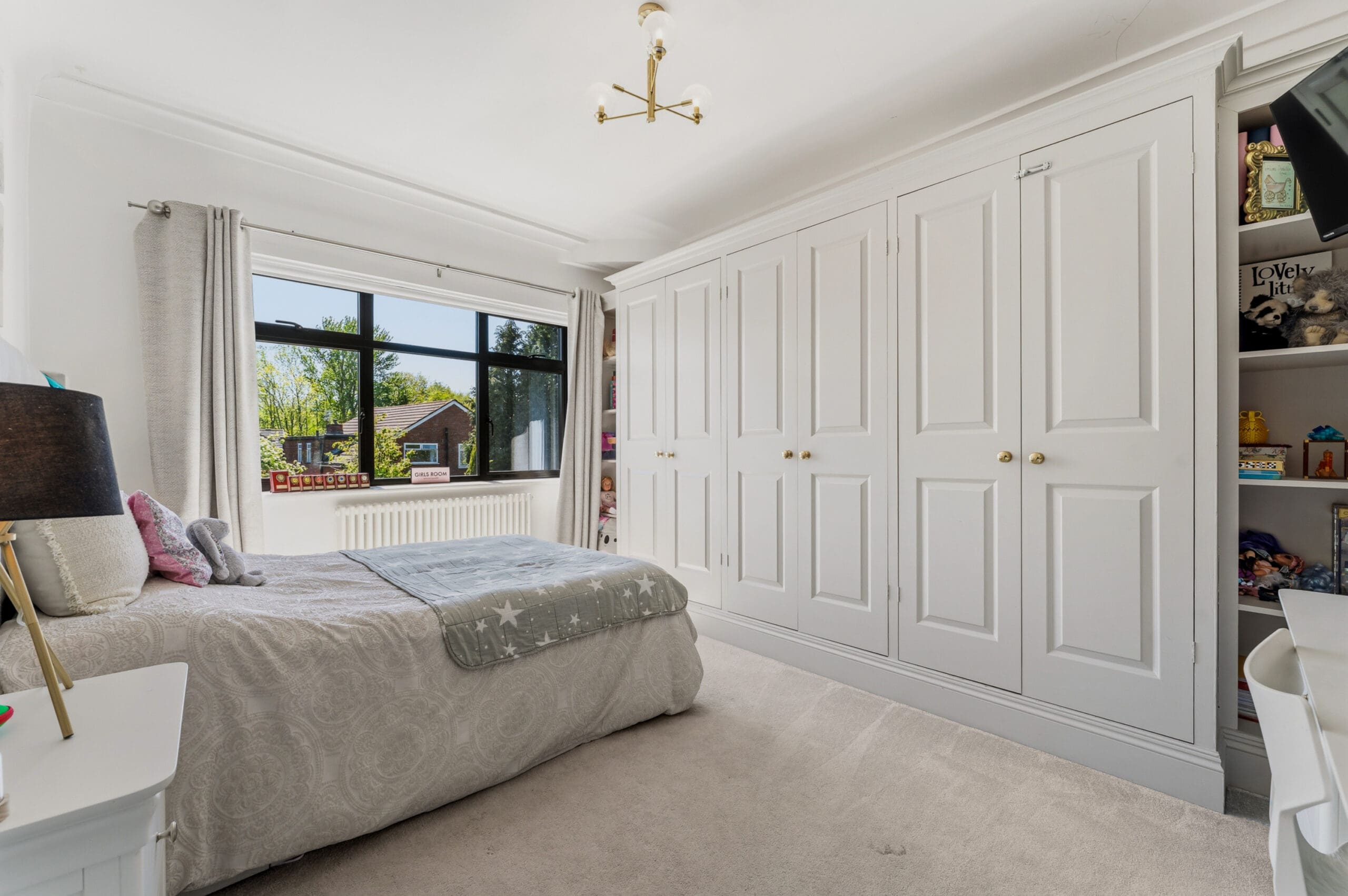 Grangethorpe Road, Urmston - VitalSpace