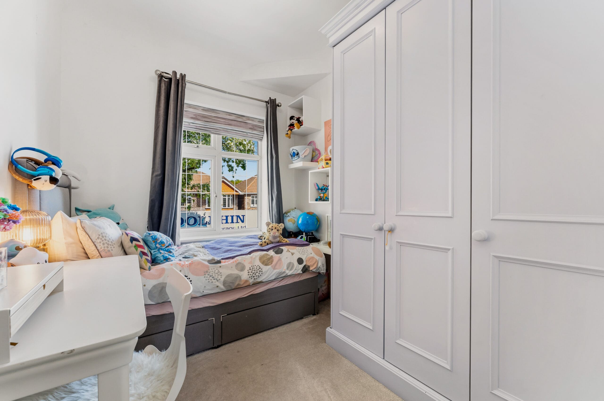 Grangethorpe Road, Urmston - VitalSpace
