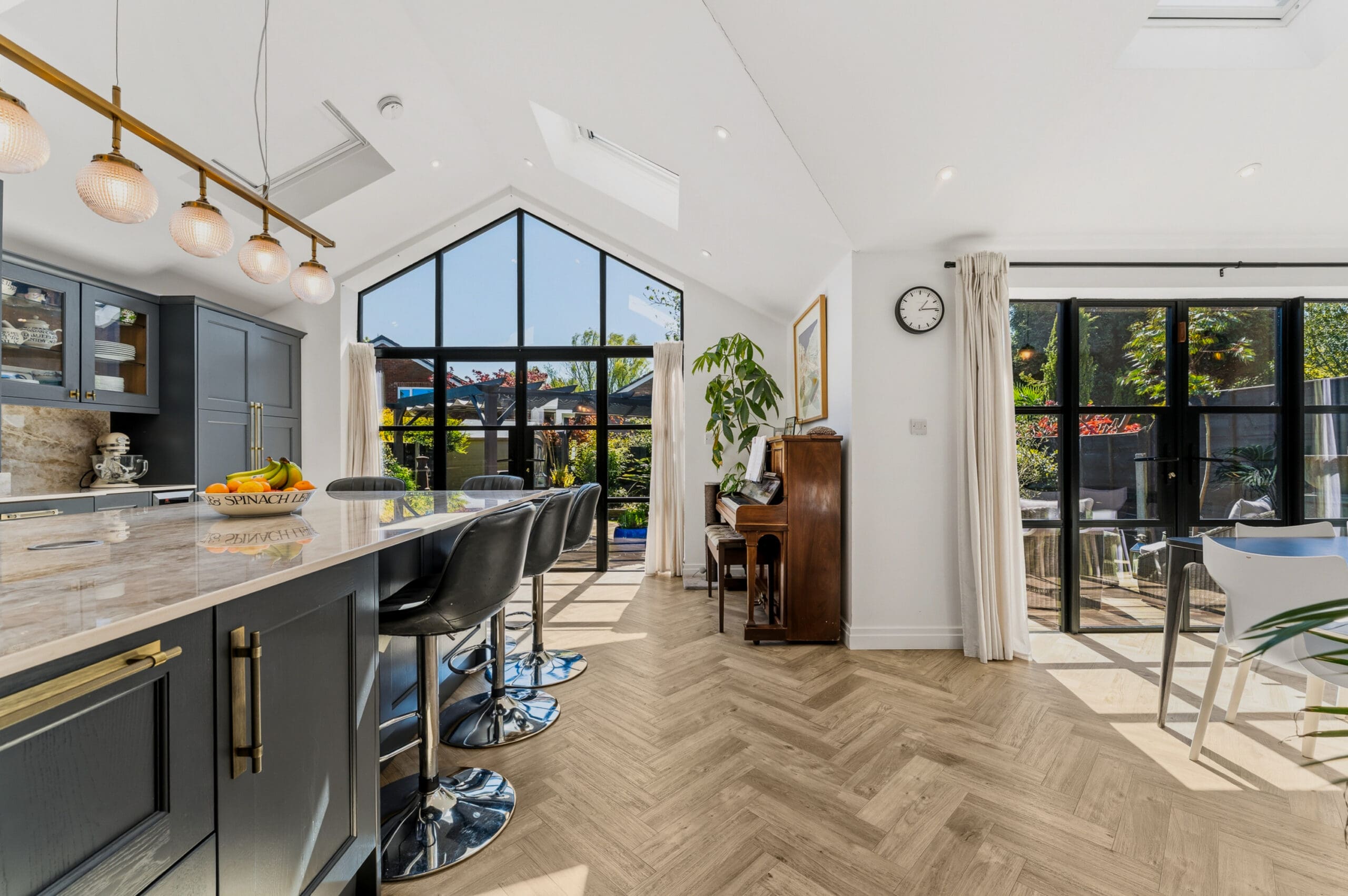Grangethorpe Road, Urmston - VitalSpace