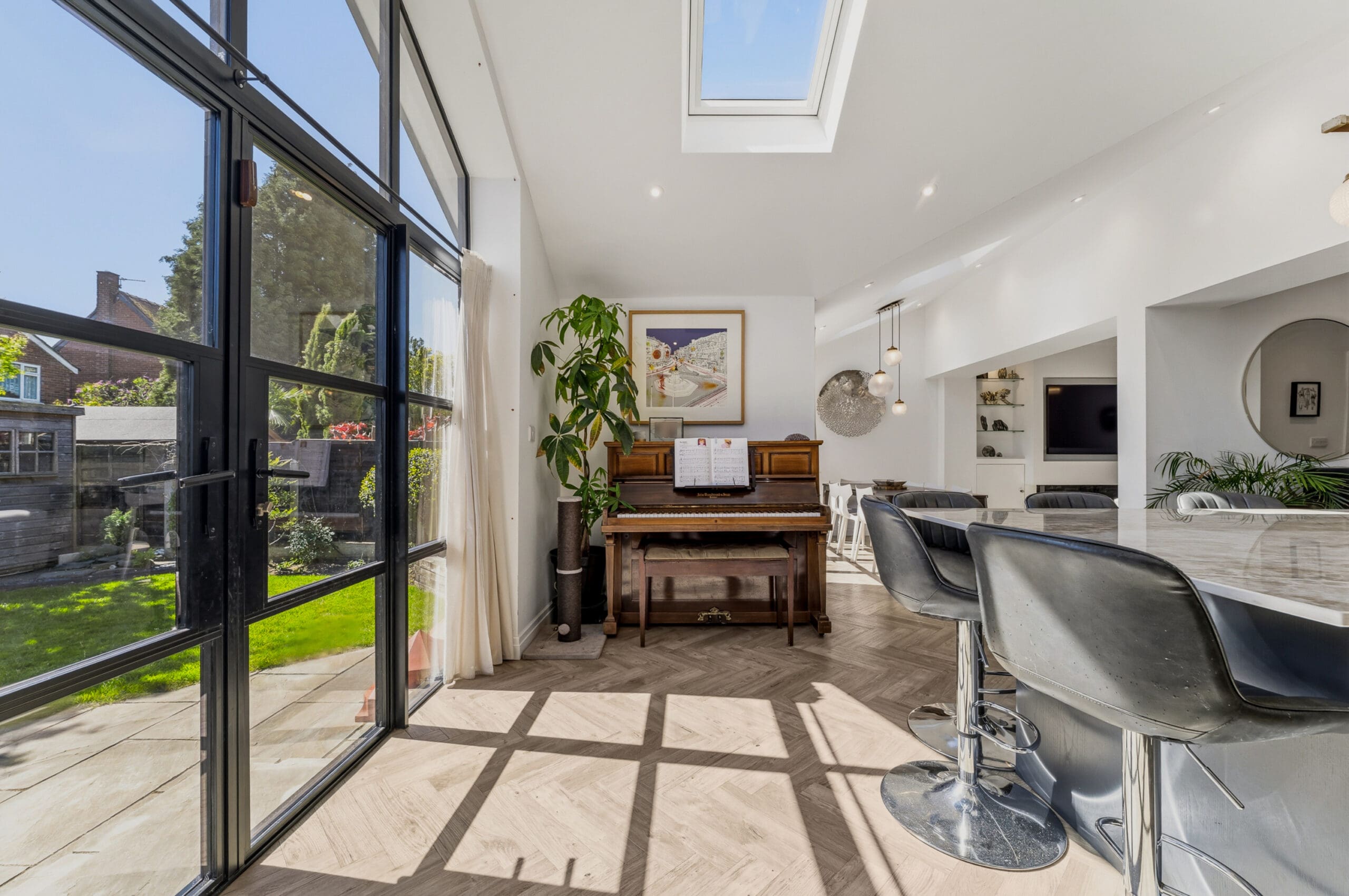Grangethorpe Road, Urmston - VitalSpace