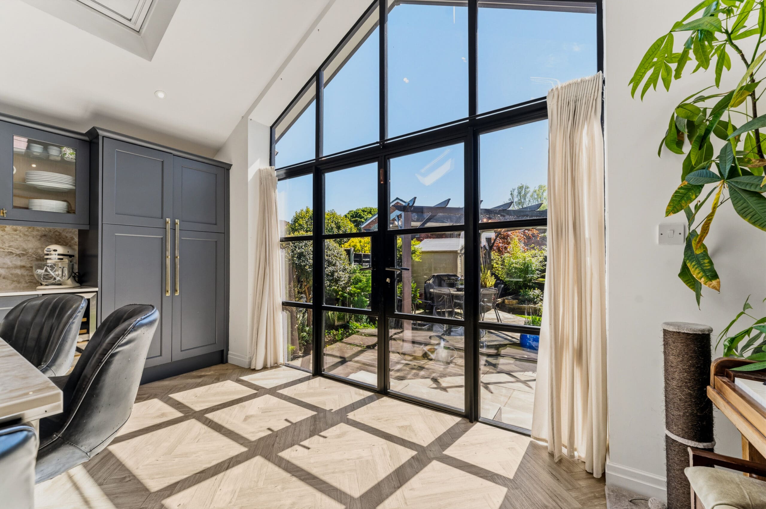Grangethorpe Road, Urmston - VitalSpace