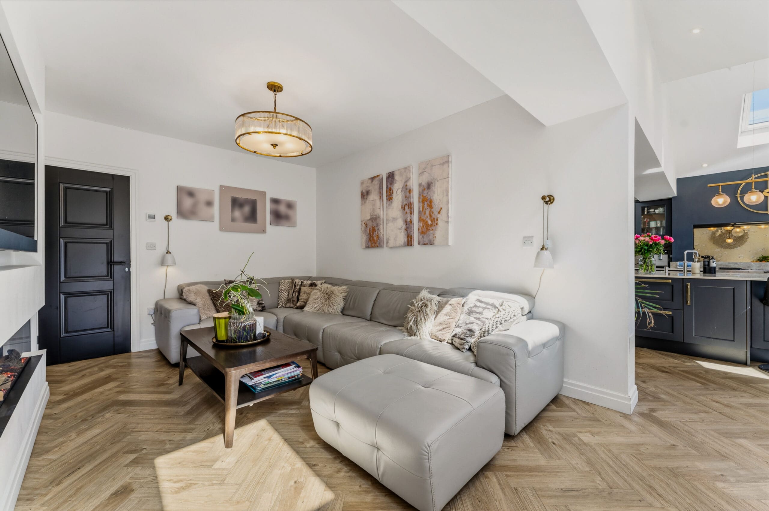 Grangethorpe Road, Urmston - VitalSpace