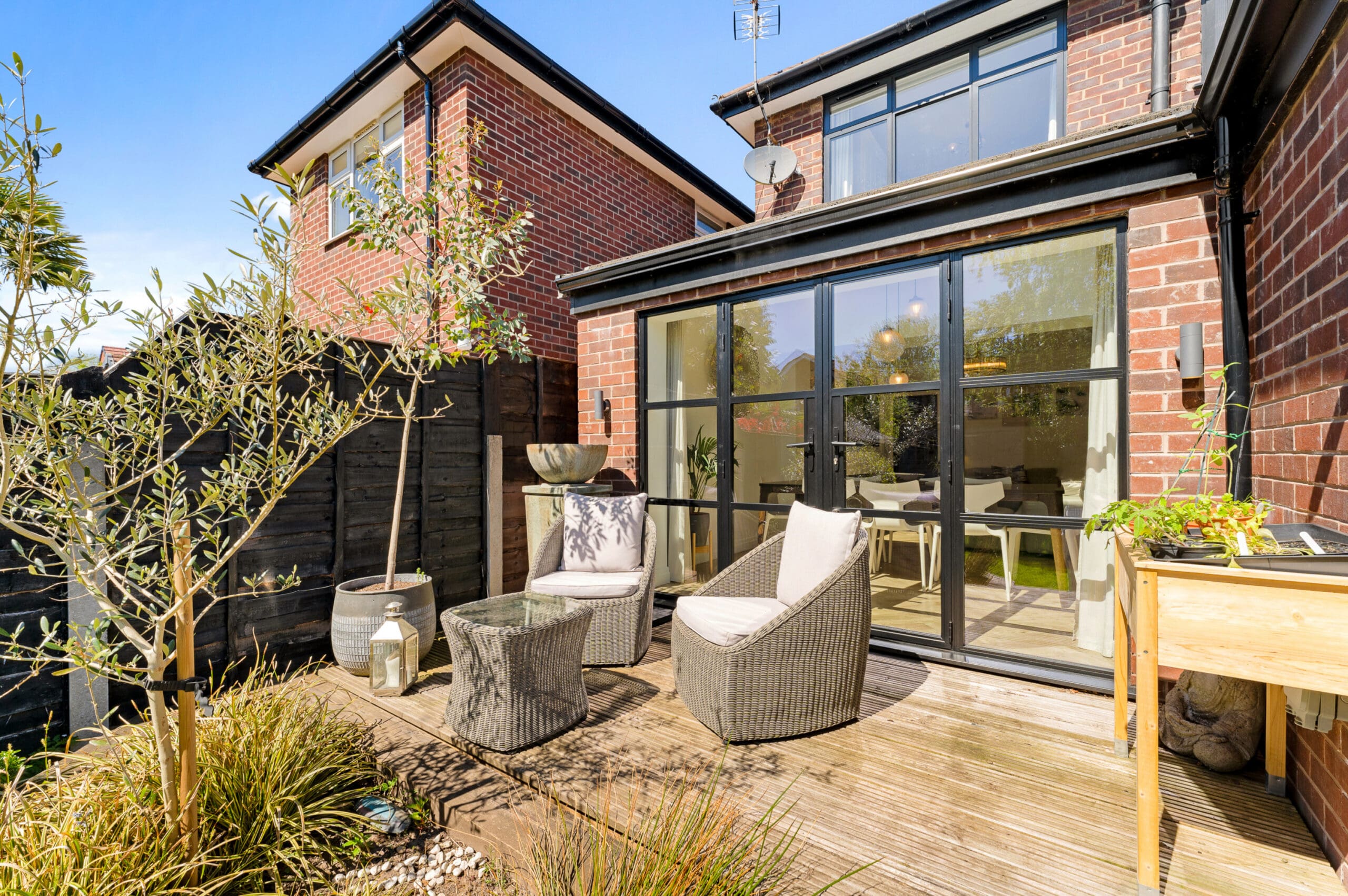 Grangethorpe Road, Urmston - VitalSpace