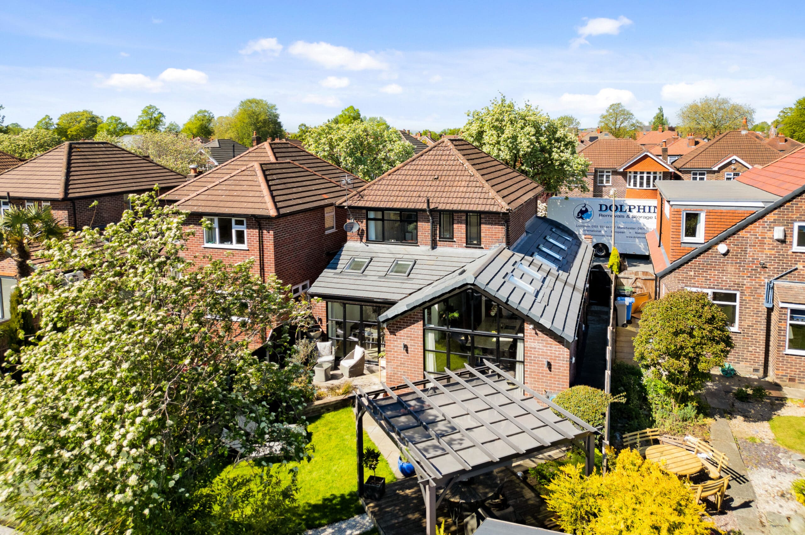 Grangethorpe Road, Urmston - VitalSpace