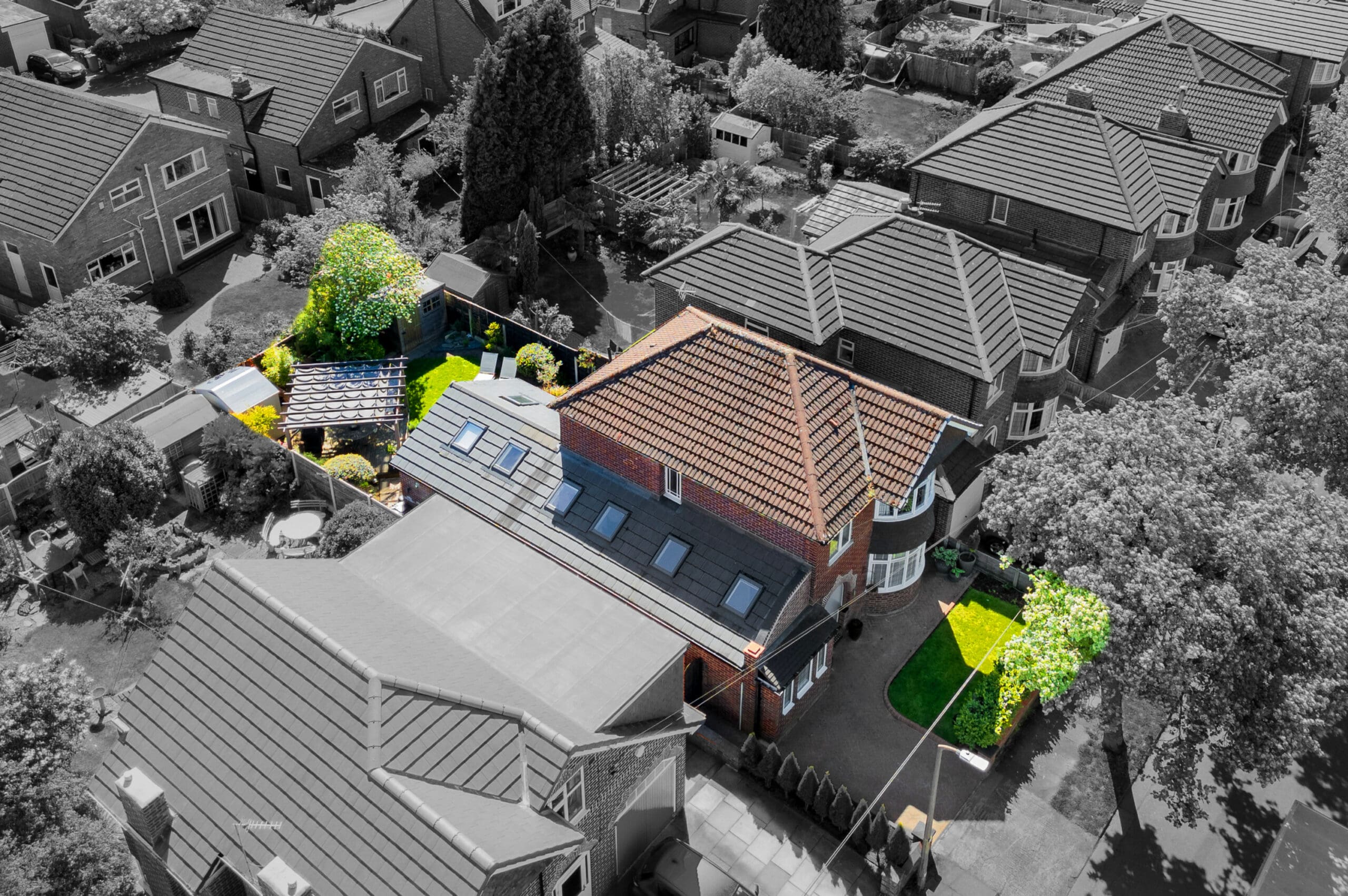 Grangethorpe Road, Urmston - VitalSpace