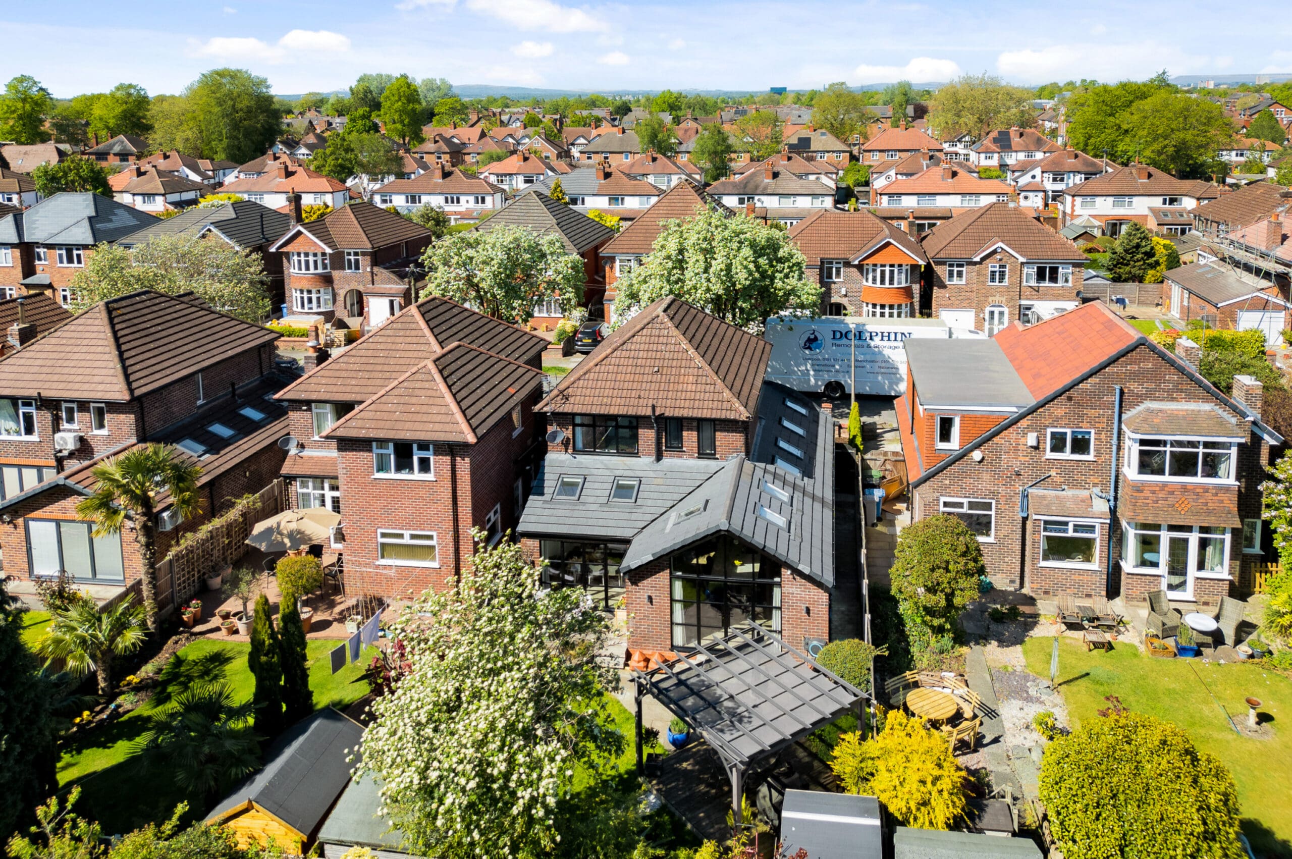 Grangethorpe Road, Urmston - VitalSpace