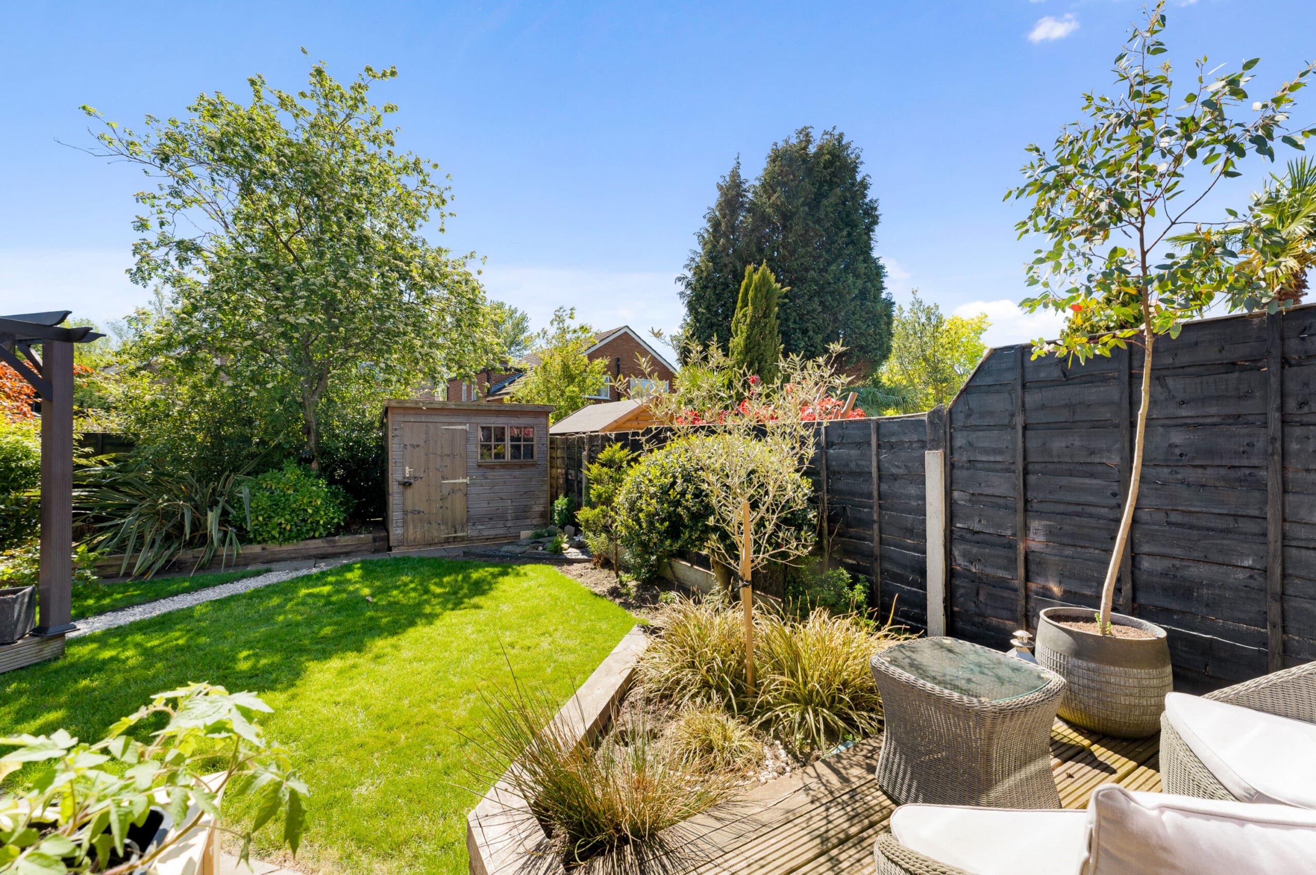 Grangethorpe Road, Urmston - VitalSpace