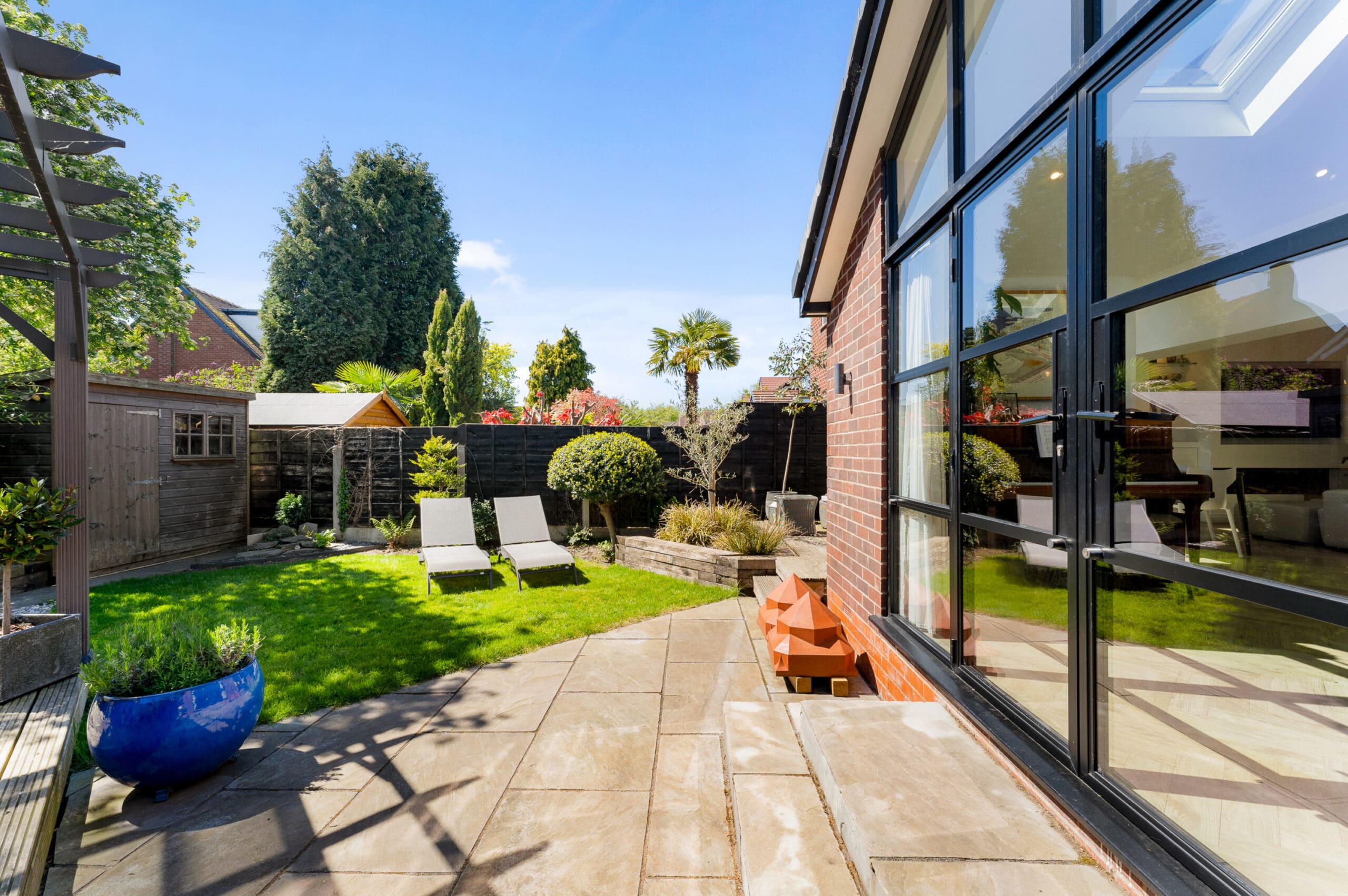 Grangethorpe Road, Urmston - VitalSpace