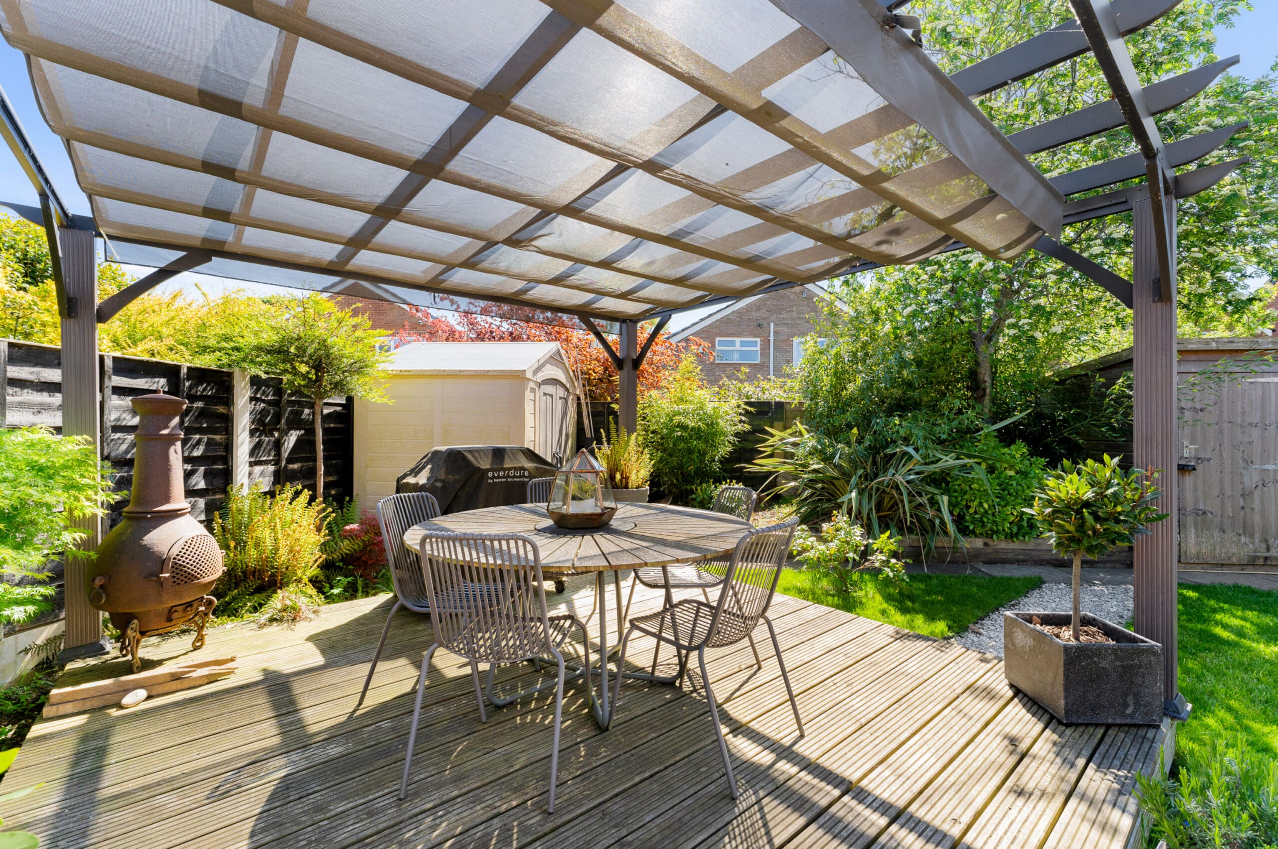 Grangethorpe Road, Urmston - VitalSpace