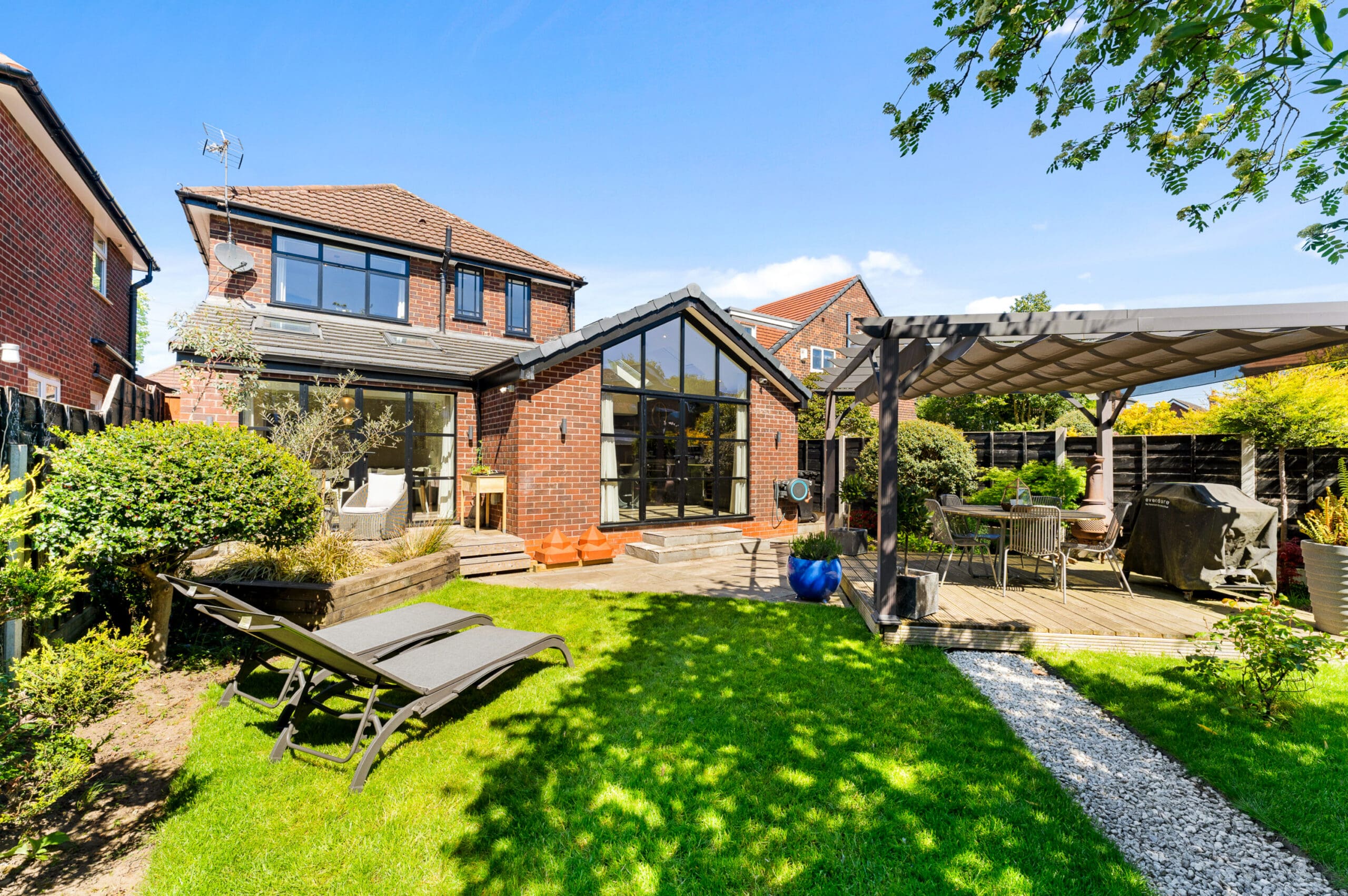 Grangethorpe Road, Urmston - VitalSpace