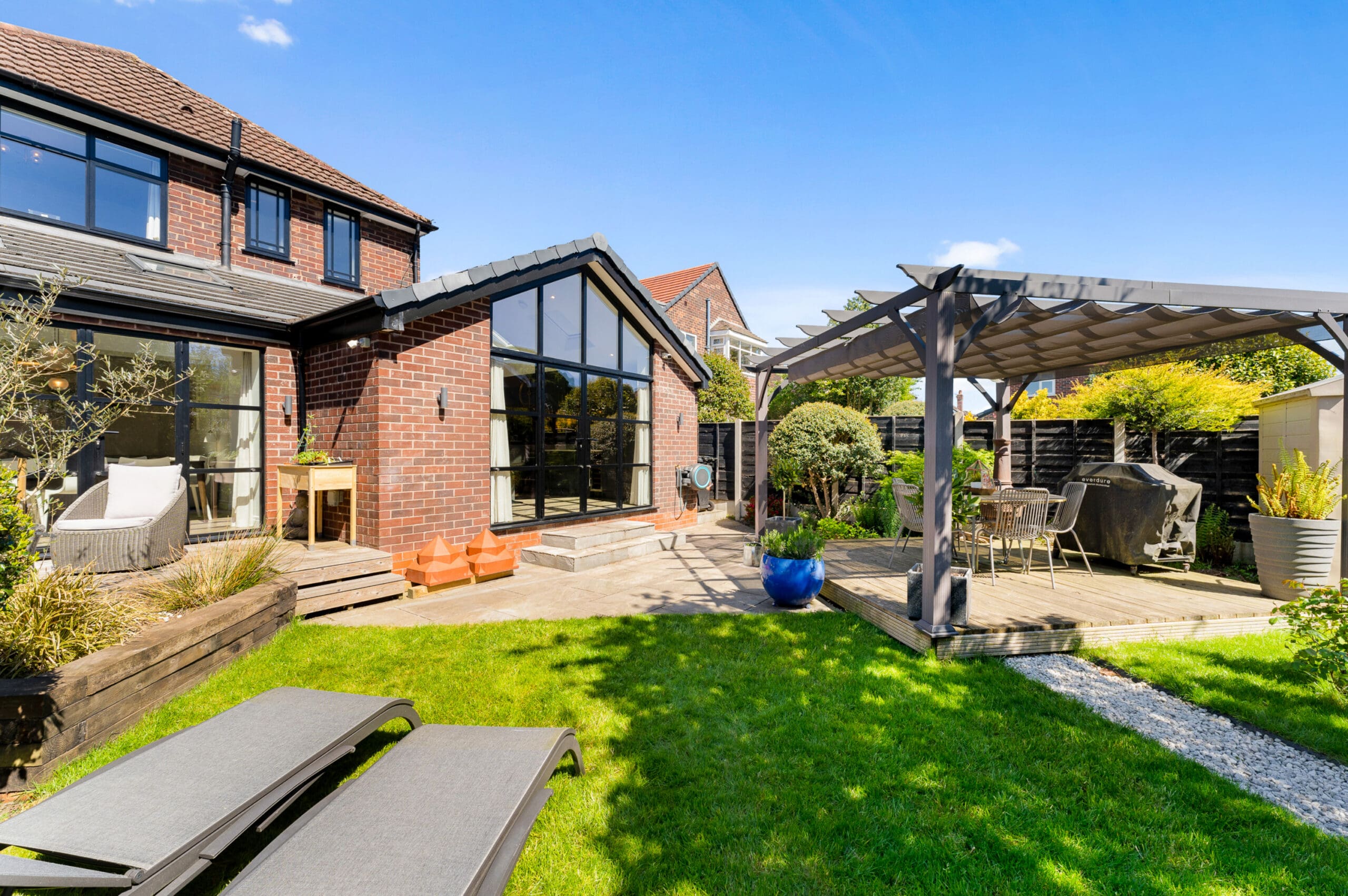 Grangethorpe Road, Urmston - VitalSpace