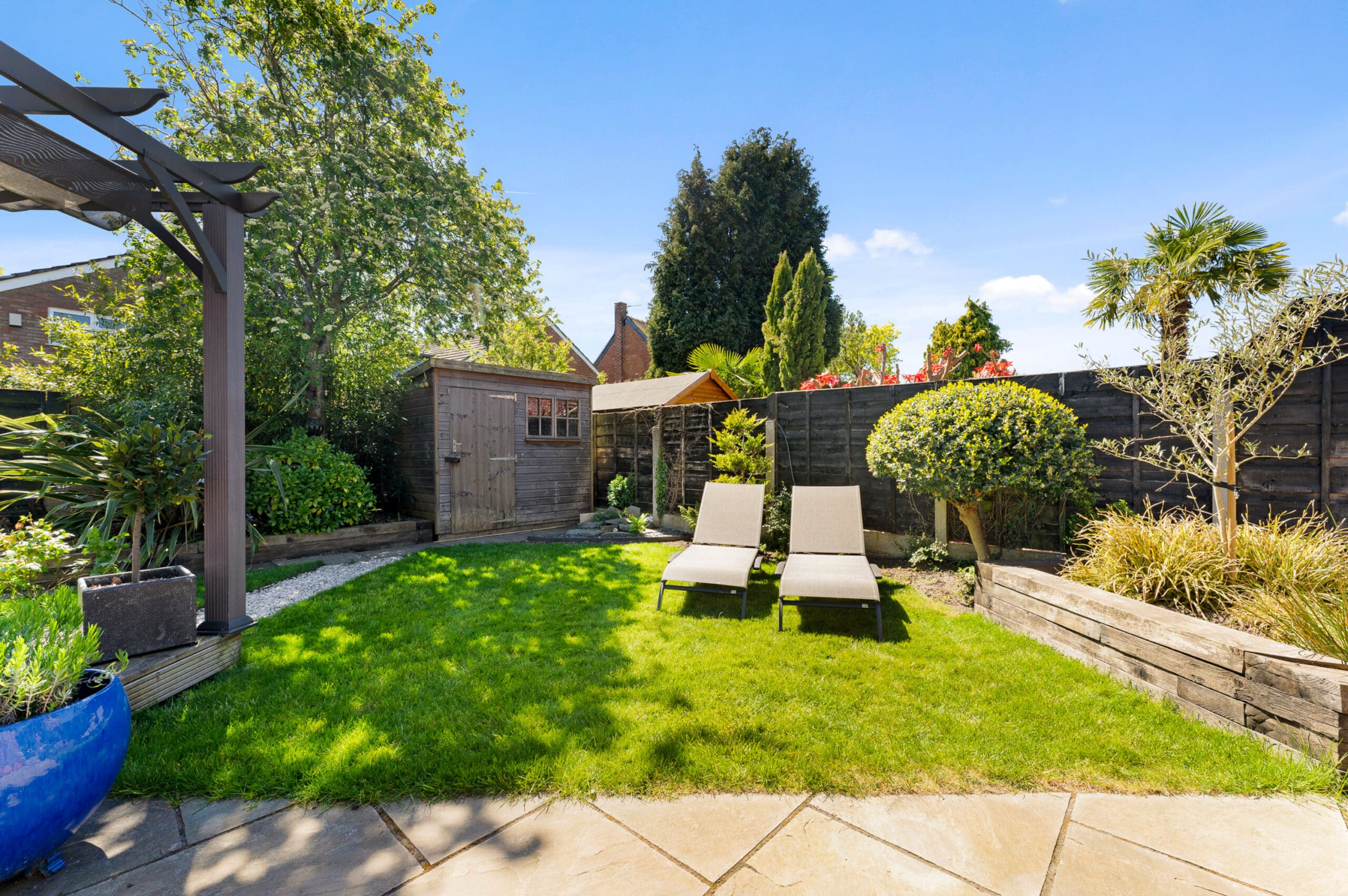 Grangethorpe Road, Urmston - VitalSpace