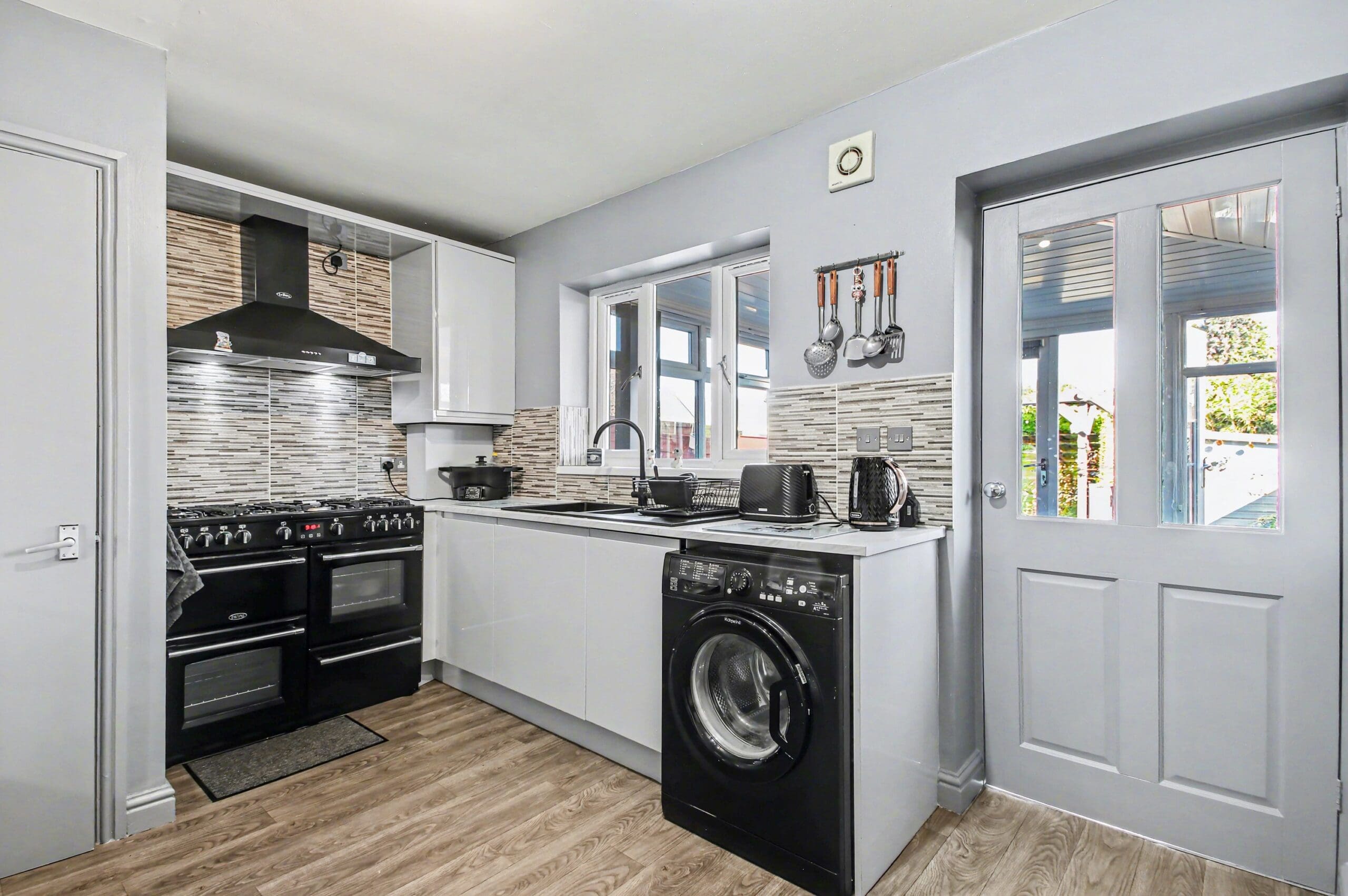 Redbrook Road, Partington - VitalSpace