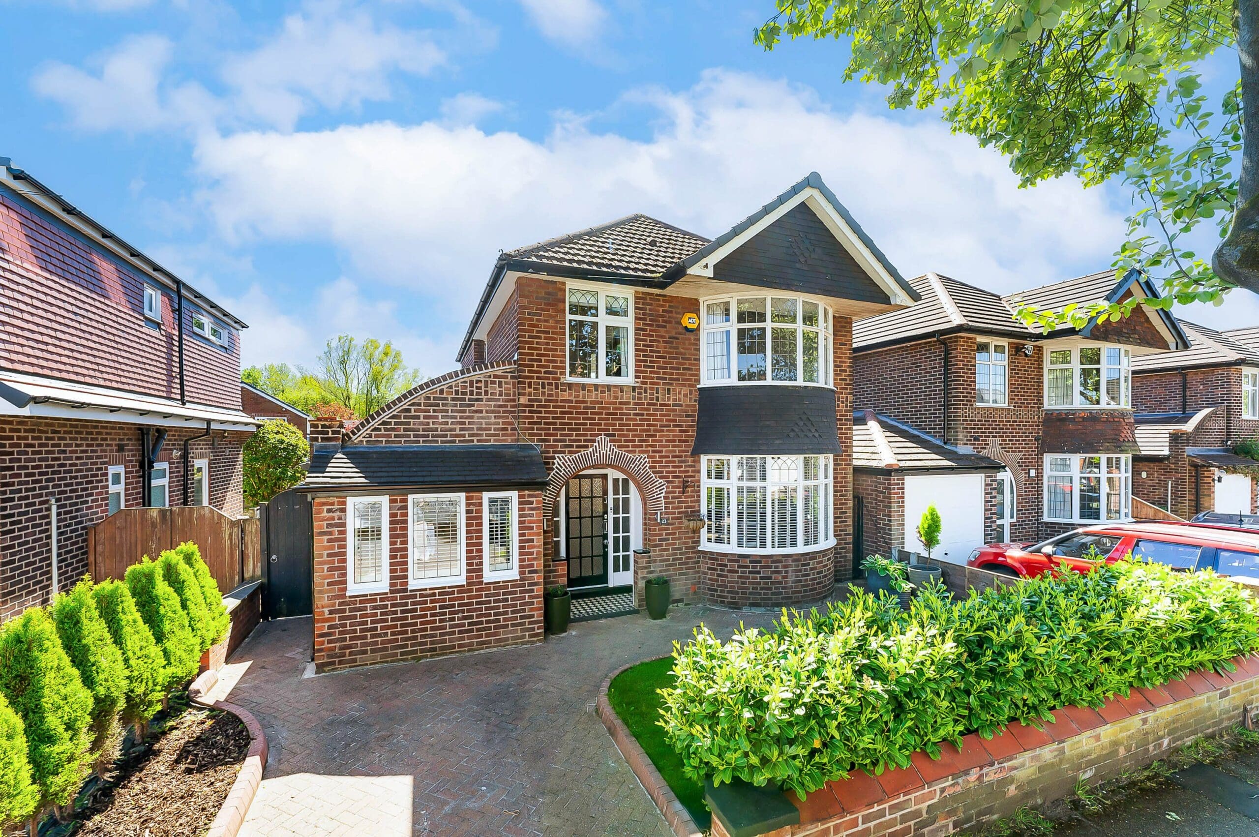 Grangethorpe Road, Urmston - VitalSpace