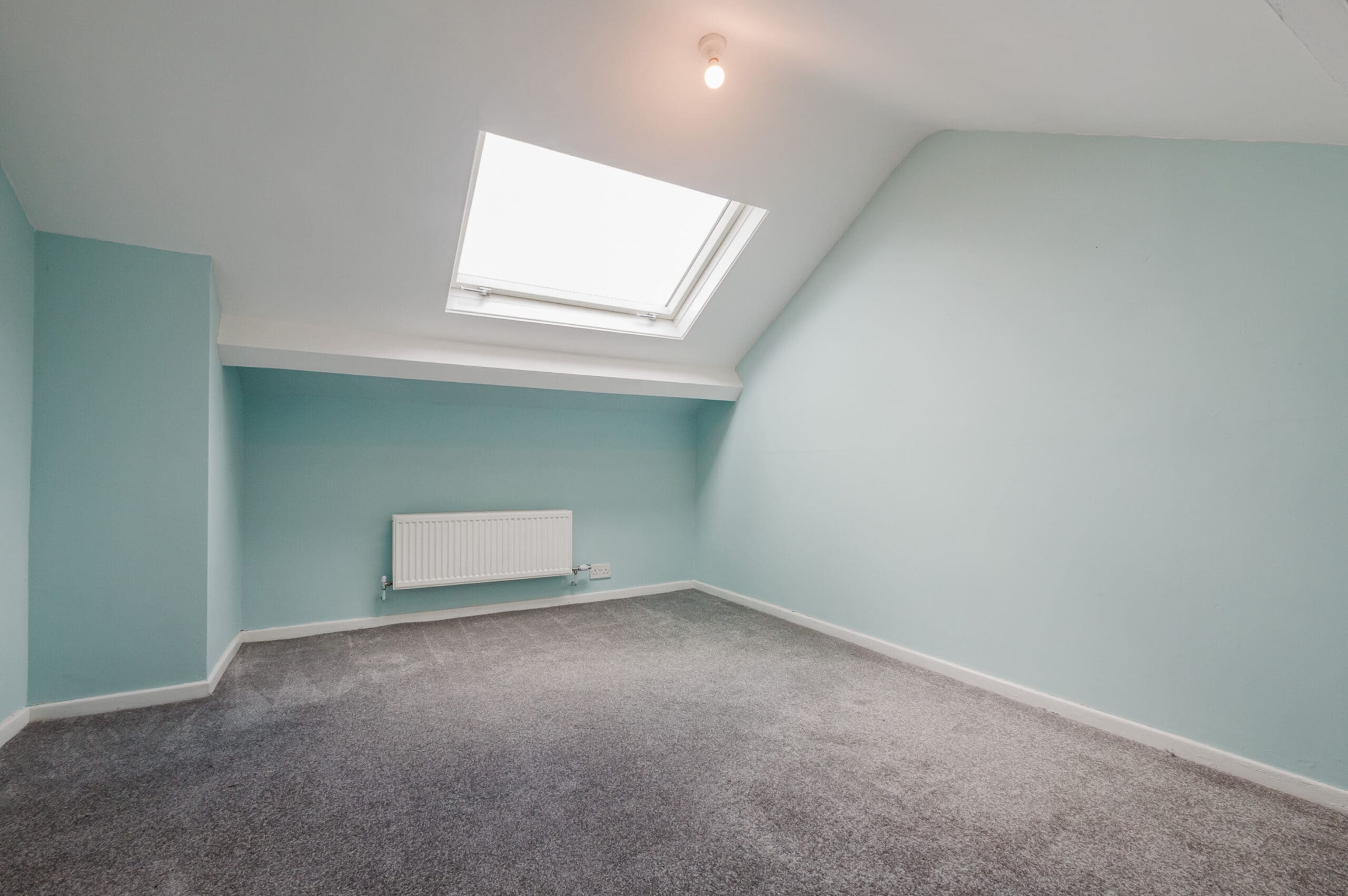Lock Lane, Partington - VitalSpace