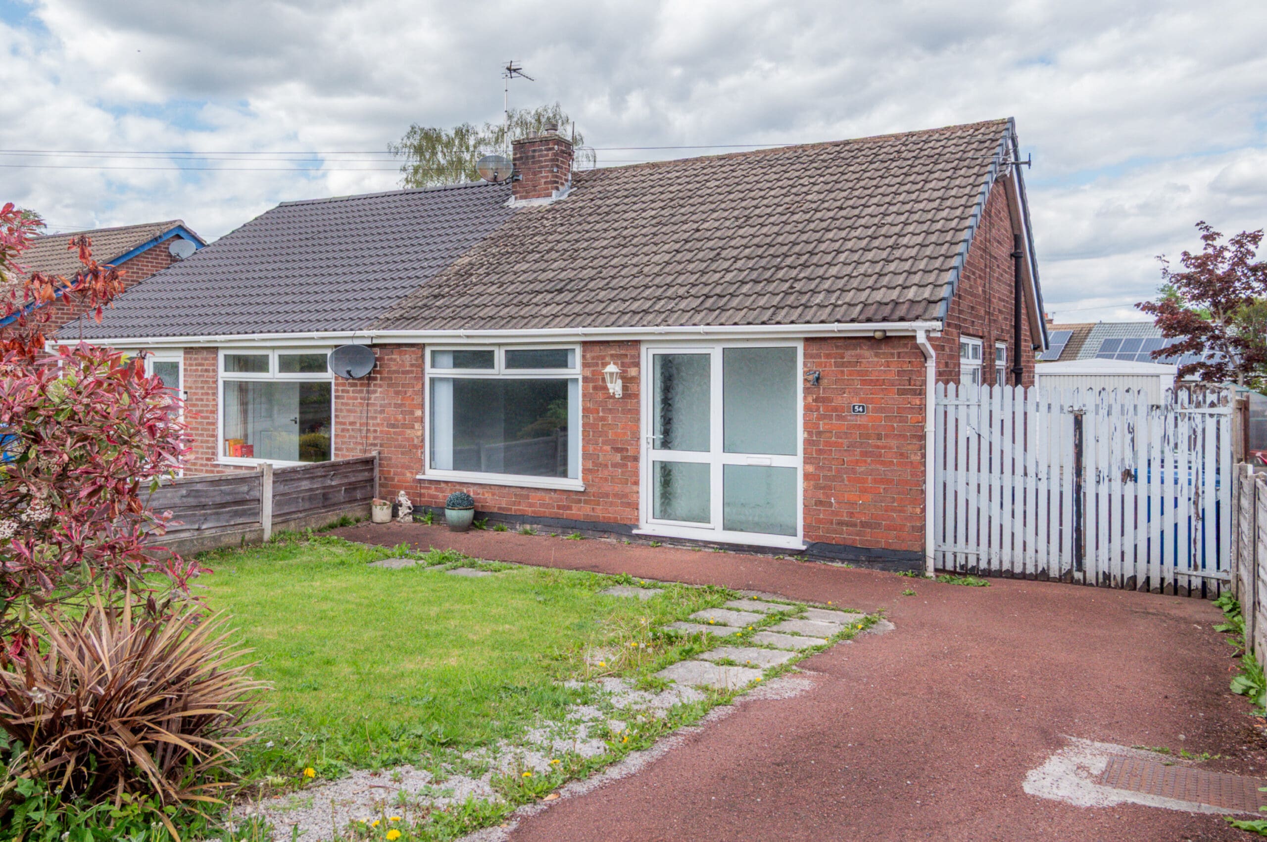 Lock Lane, Partington - VitalSpace