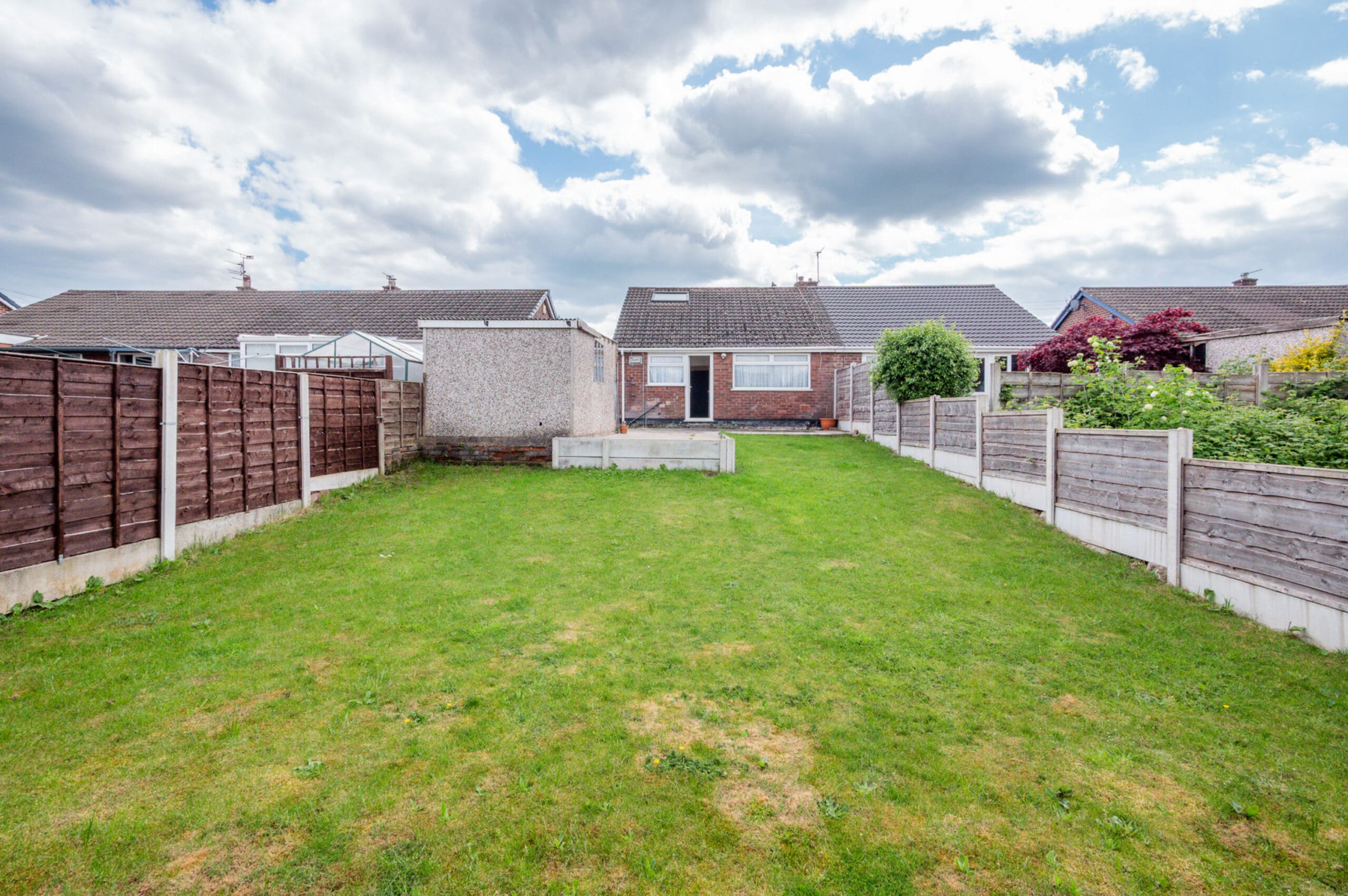 Lock Lane, Partington - VitalSpace