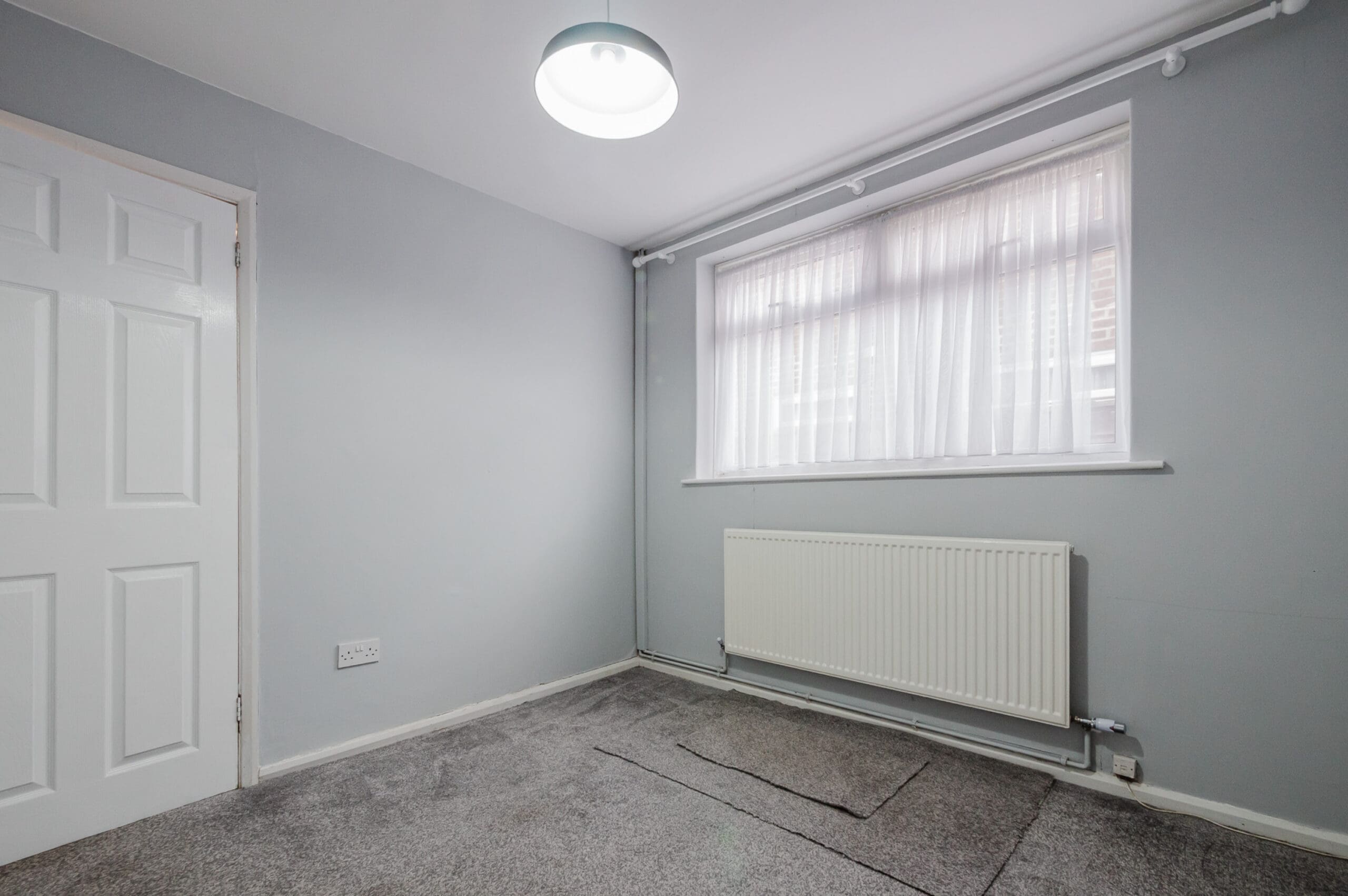 Lock Lane, Partington - VitalSpace