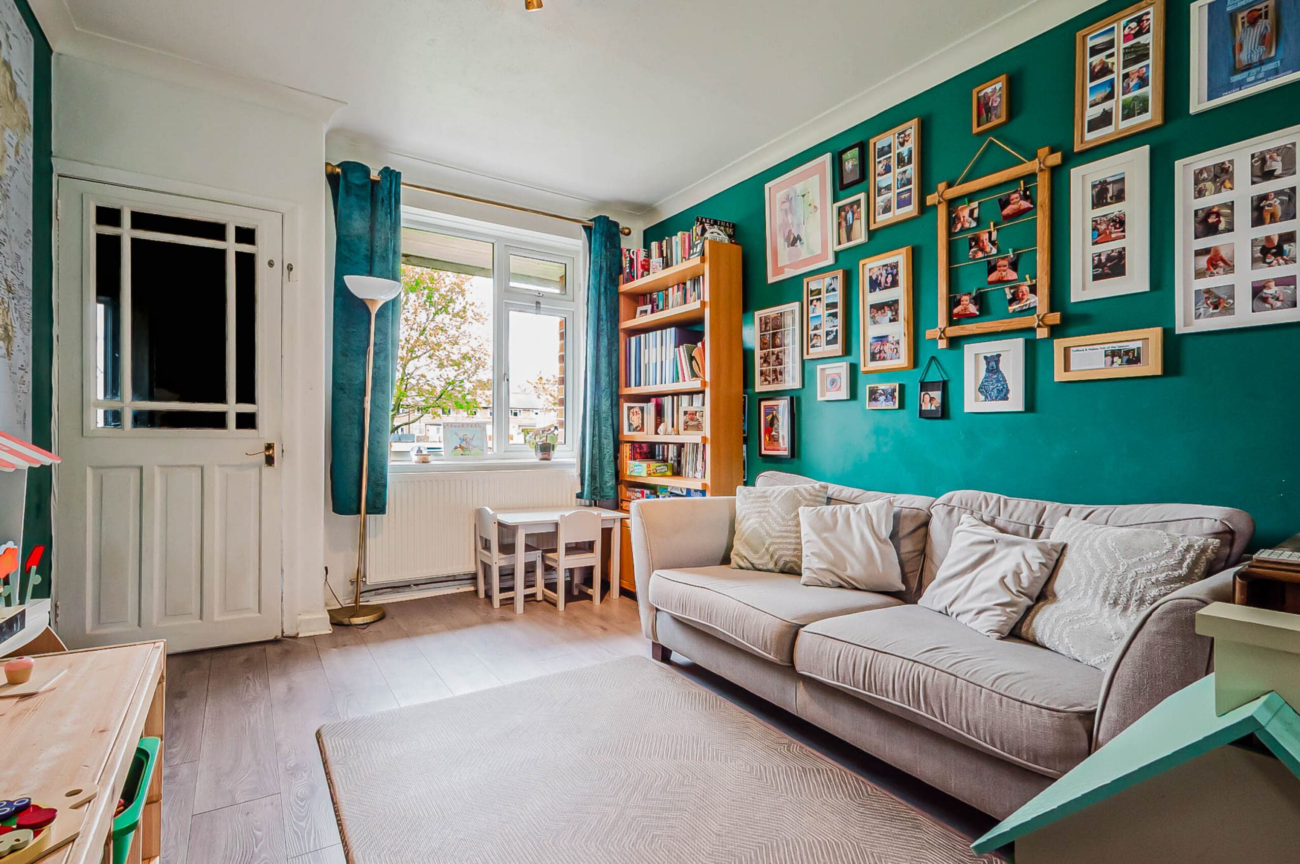 Lowther Gardens, Flixton - VitalSpace